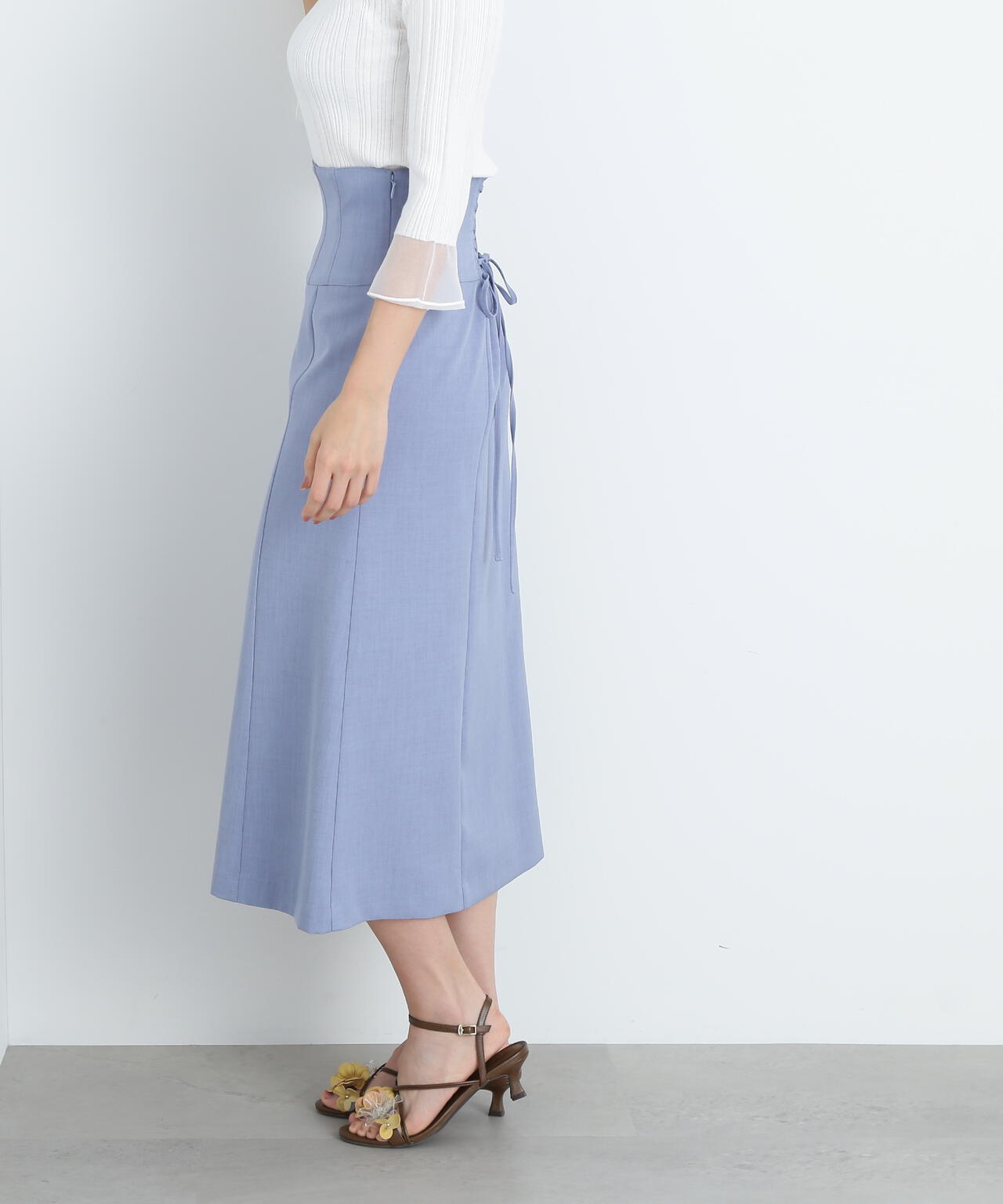 168cm 着用サイズ:M