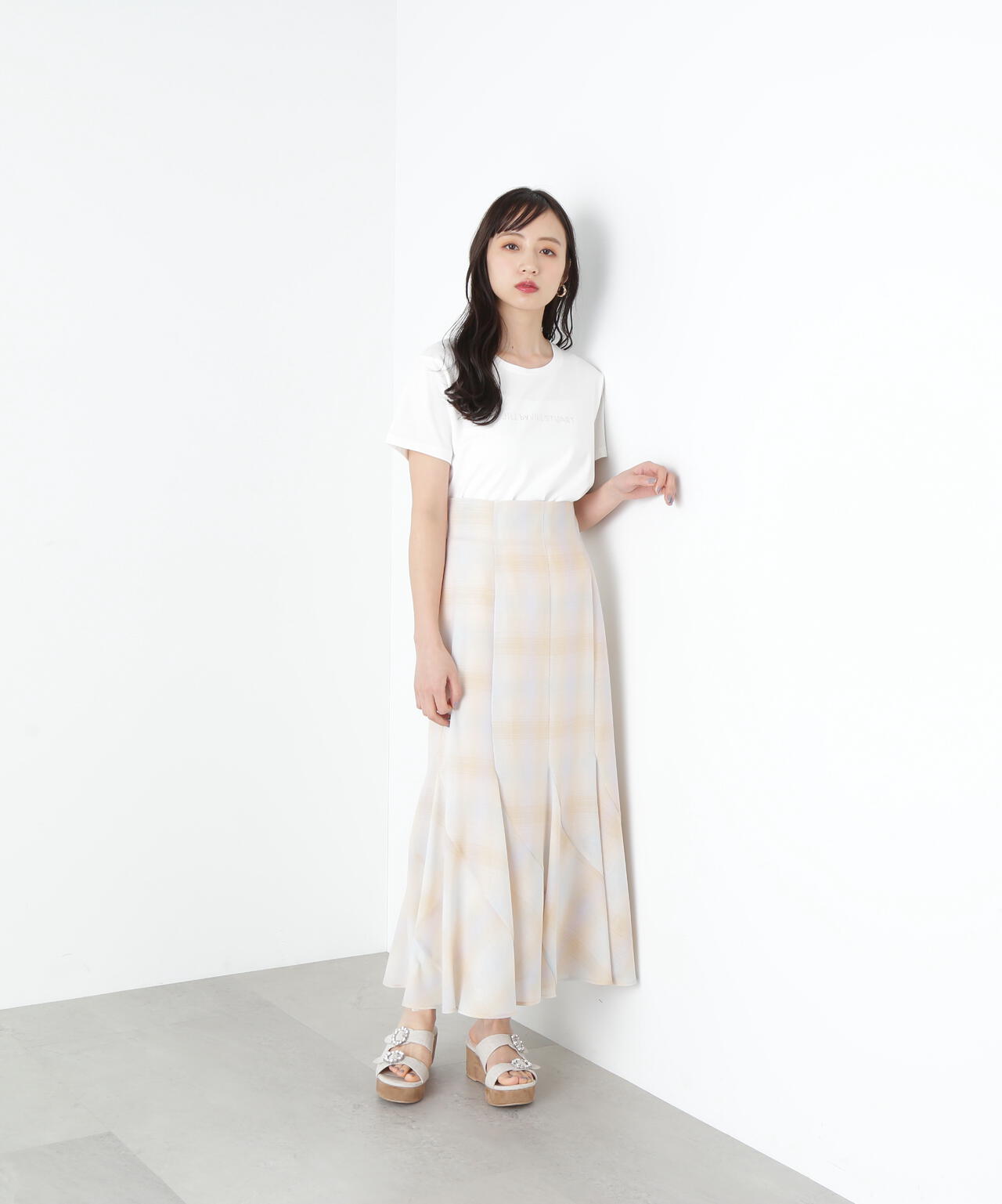 160cm 着用サイズ:M