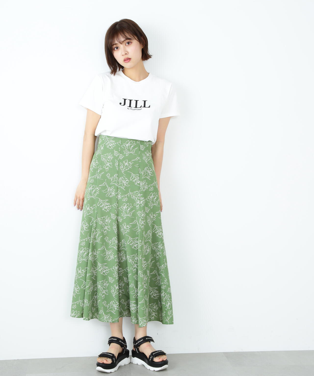 168cm 着用サイズ:M