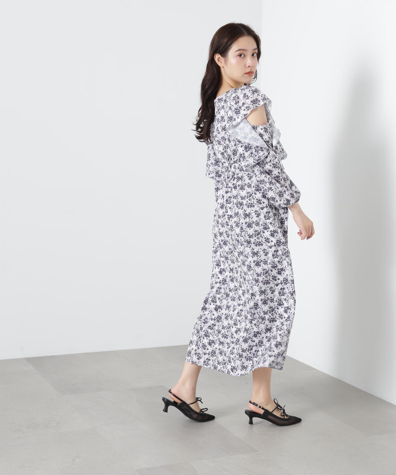 163cm 着用サイズ:M