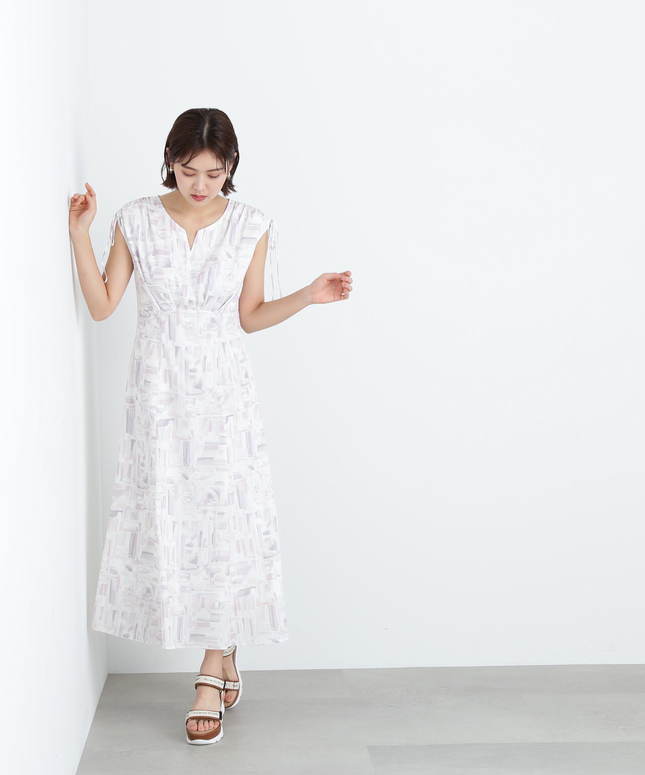 168cm 着用サイズ:M