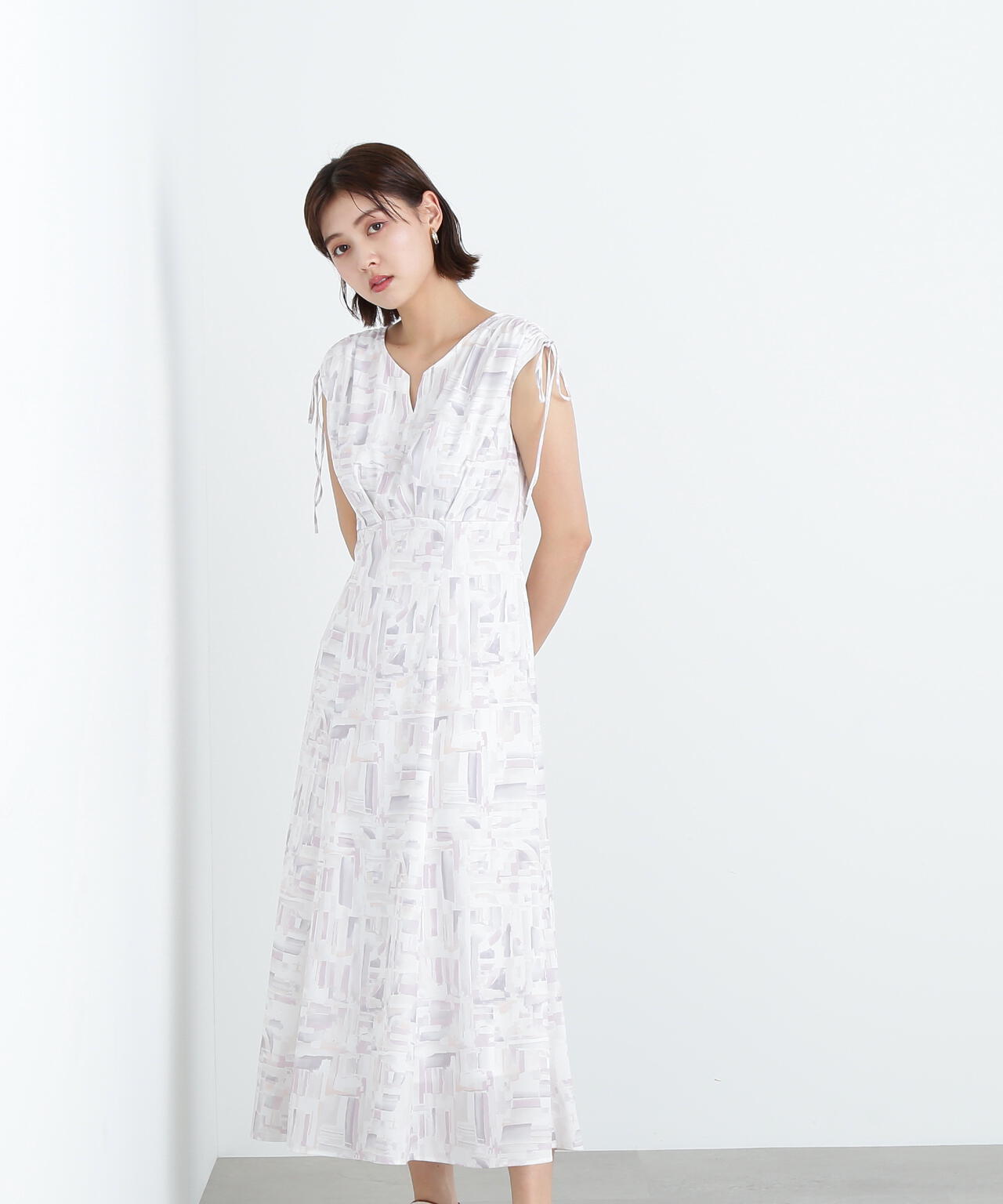 168cm 着用サイズ:M