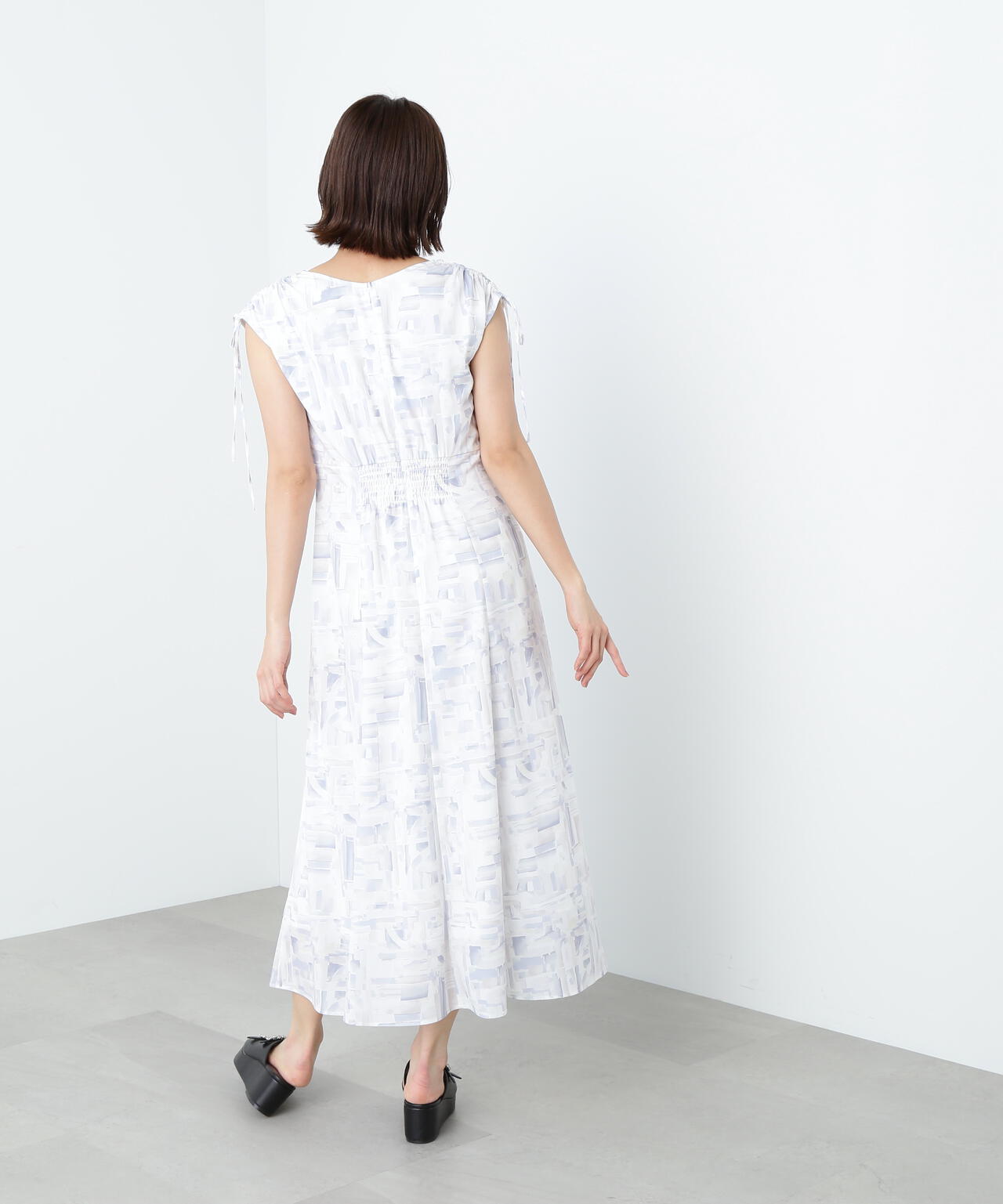 168cm 着用サイズ:M