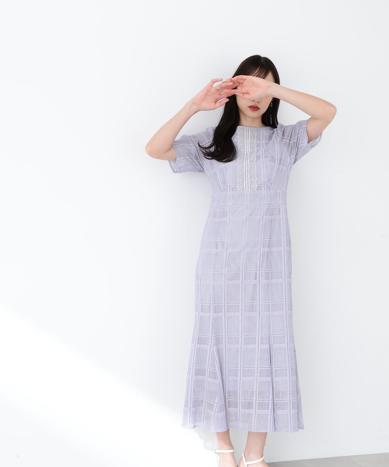 160cm 着用サイズ:M