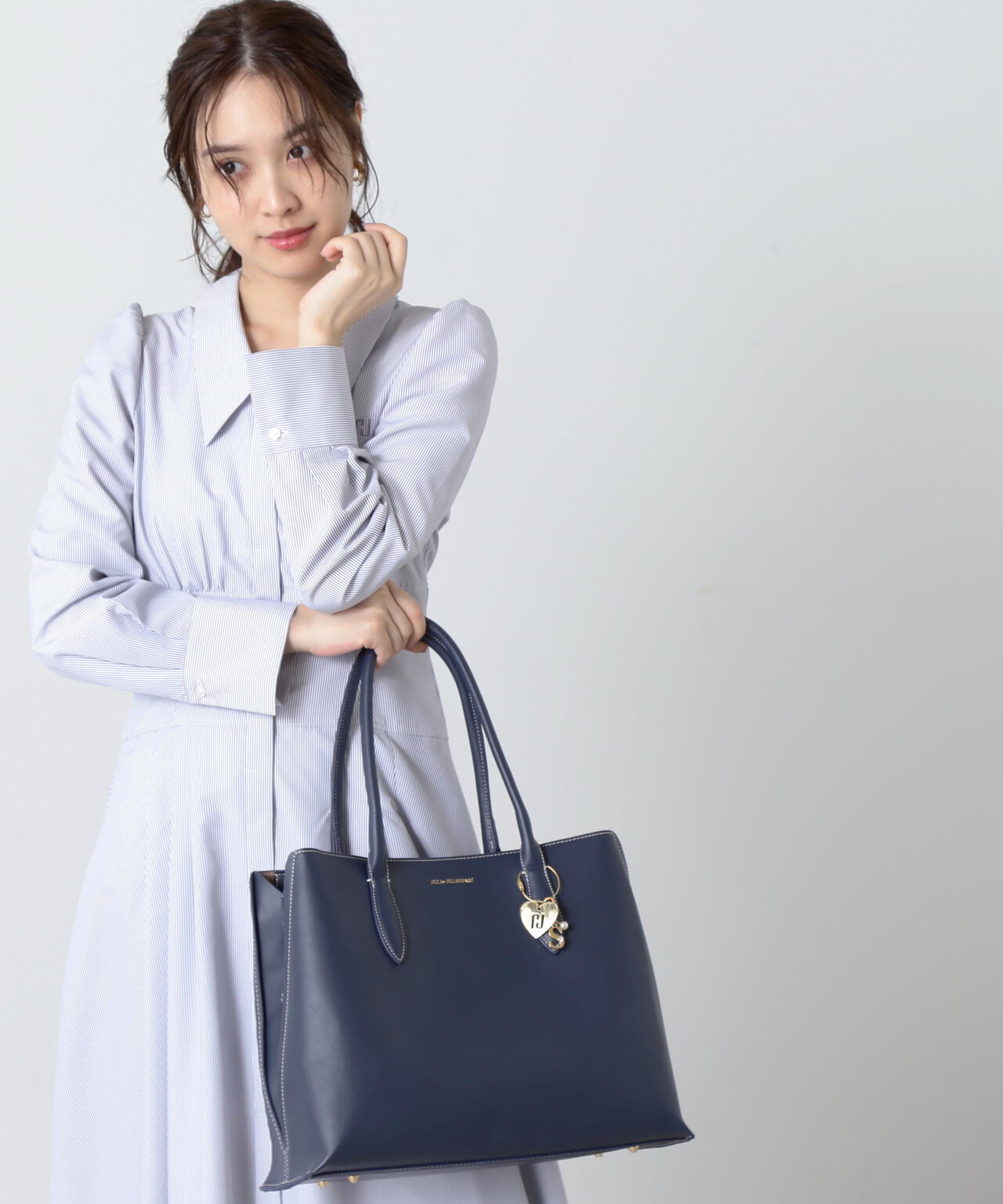 NEW ME WORK (チャーム)