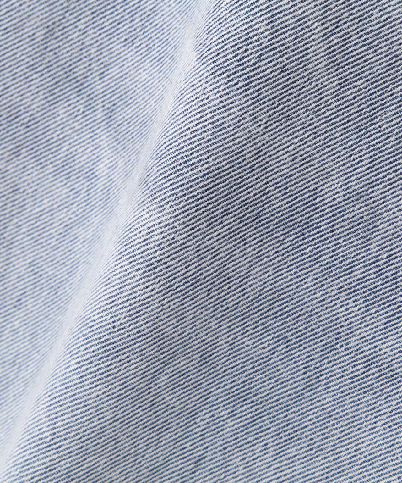 【eS】<ジルバイベーシック>ストレートワイドデニムパンツ