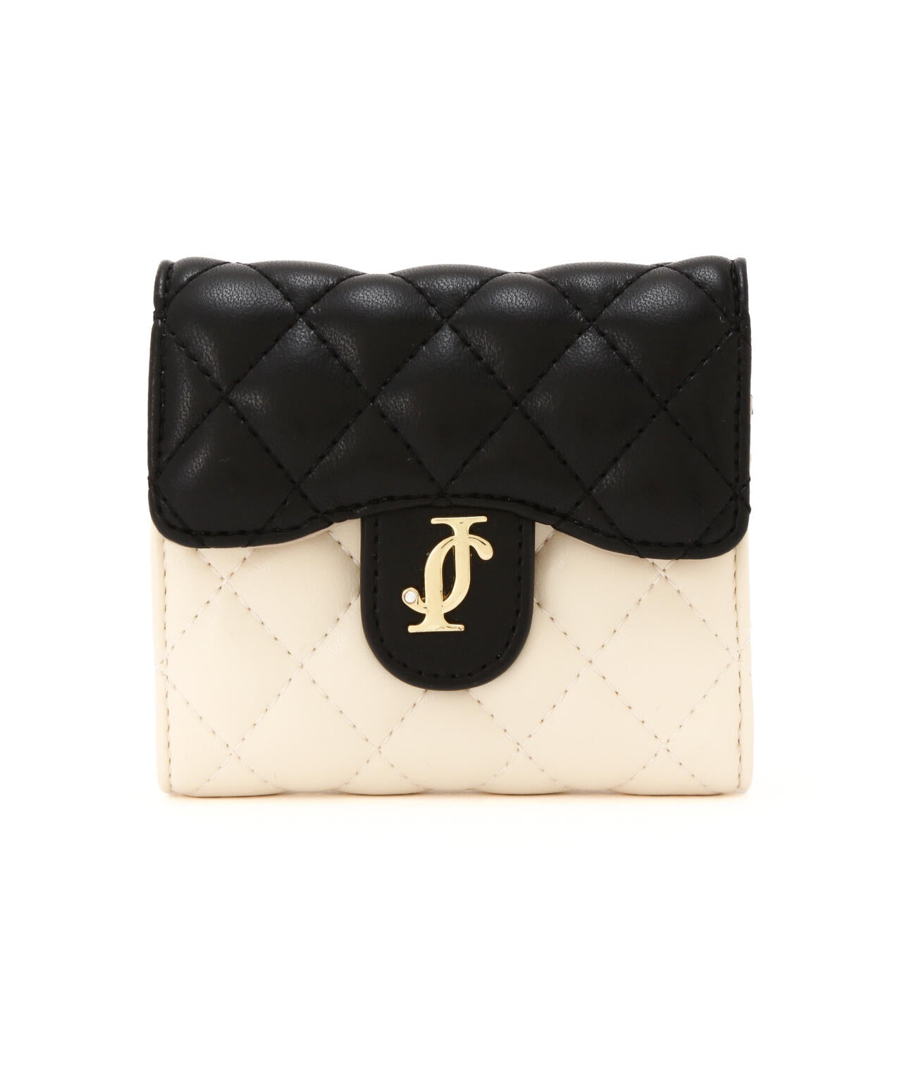 クロスJキルトウォレットシリーズ ミニ財布