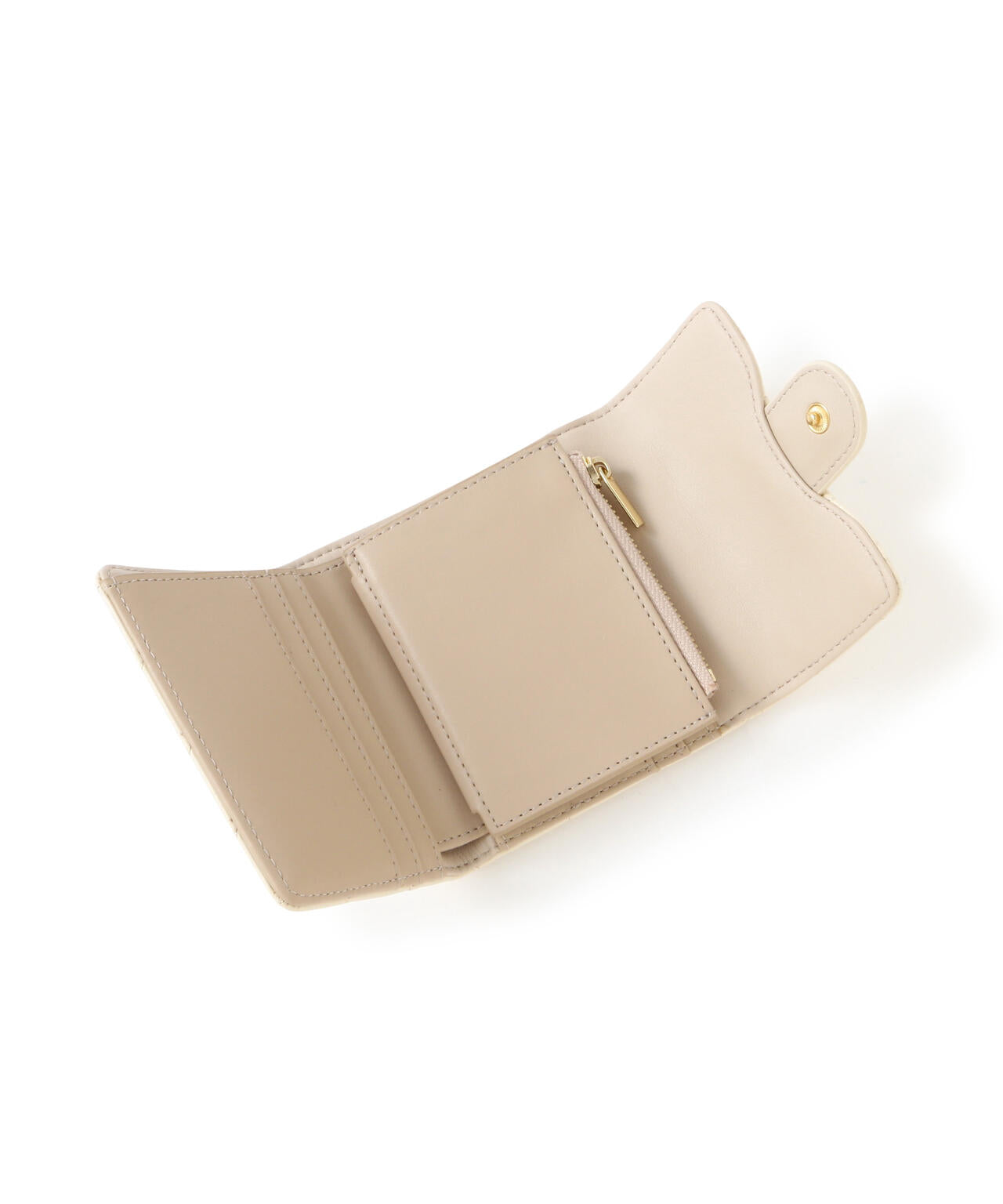 クロスJキルトウォレットシリーズ ミニ財布