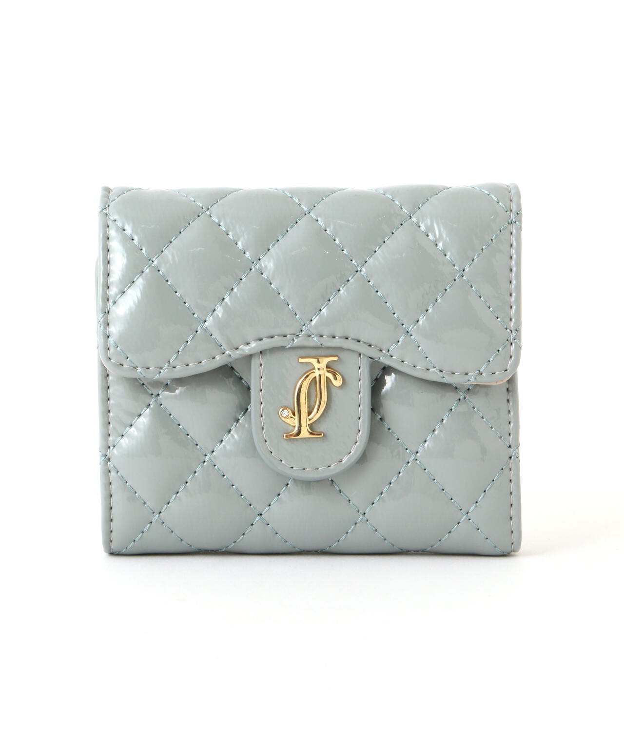 クロスJキルトウォレットシリーズ ミニ財布