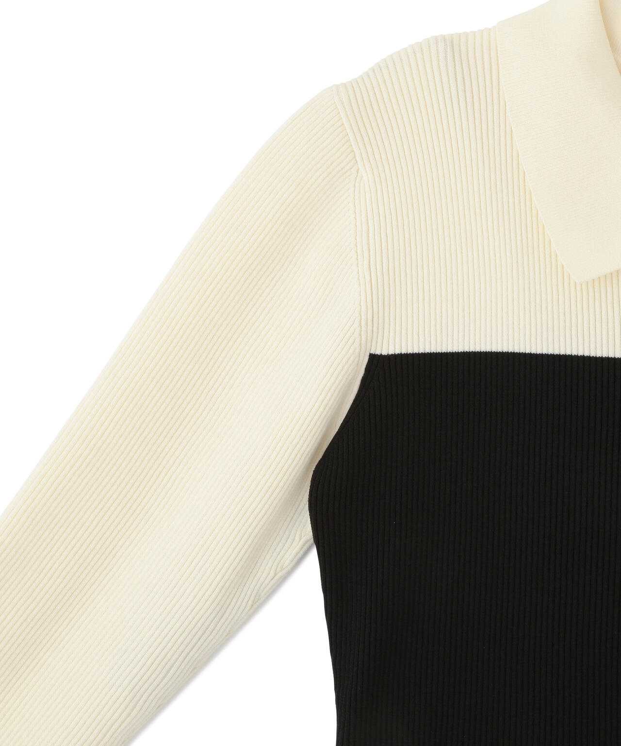 2wayタイ付ソウバリフレアワンピース