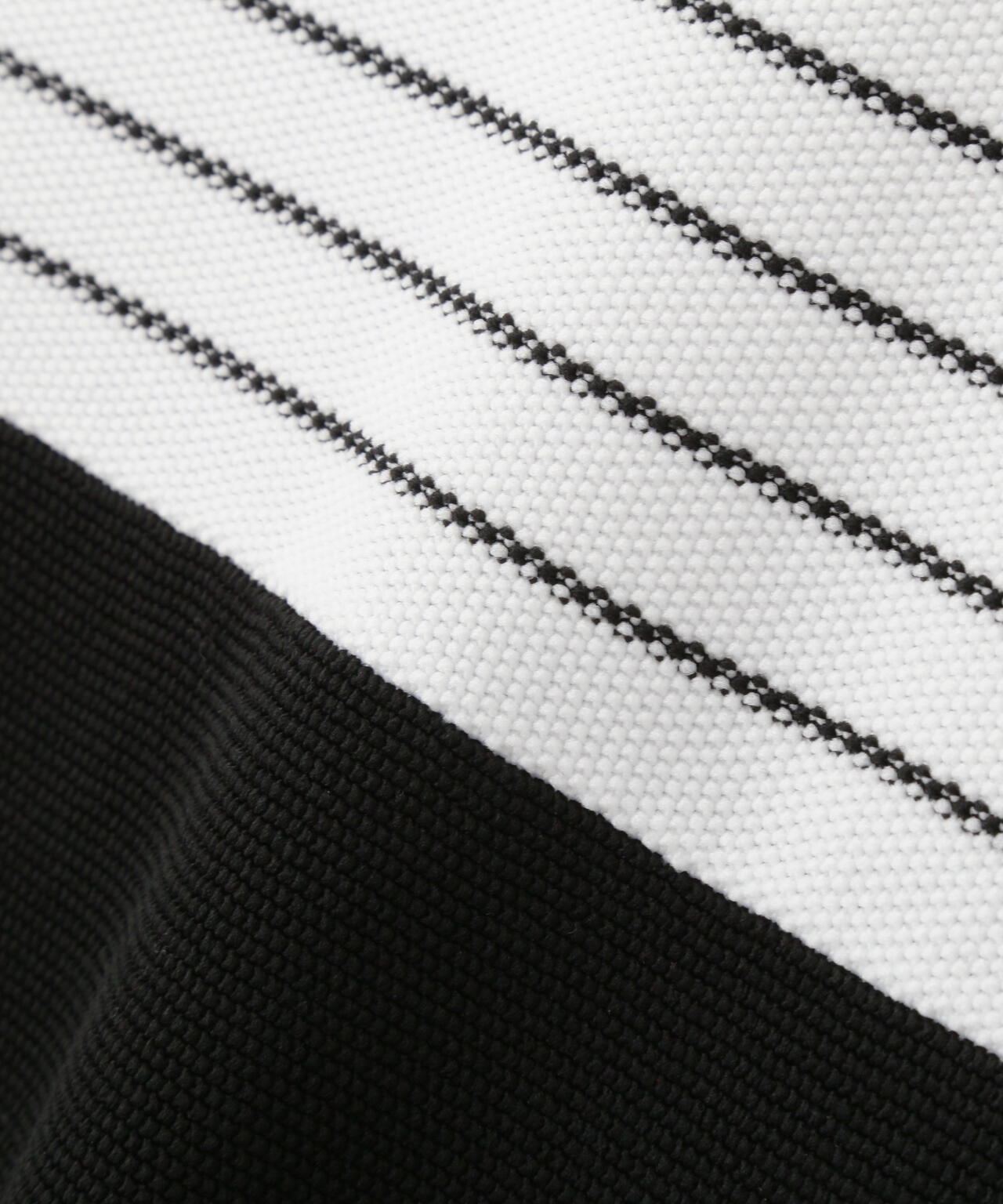 半袖ポロシャツワンピース