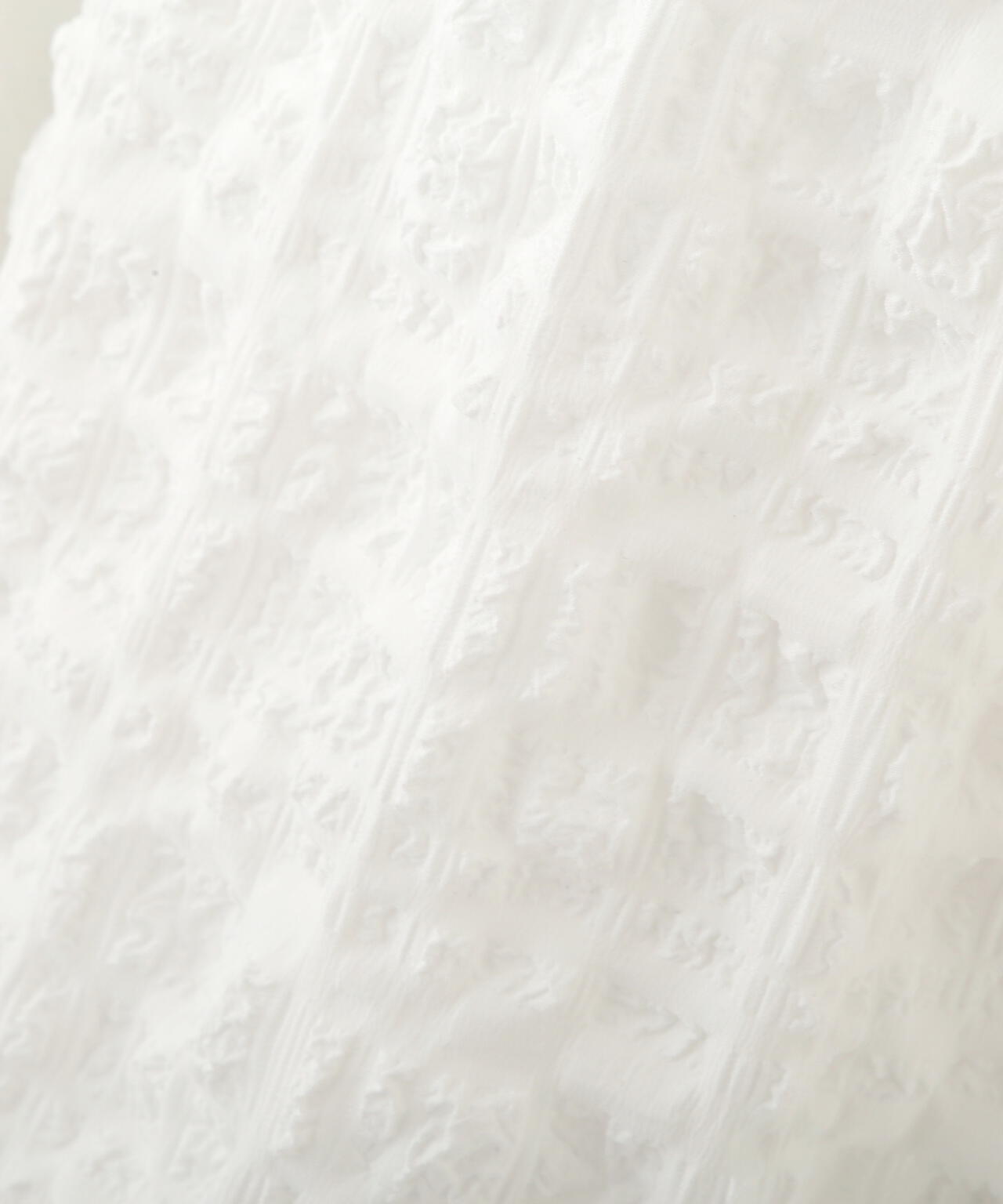 ショルダーリボンワンピース