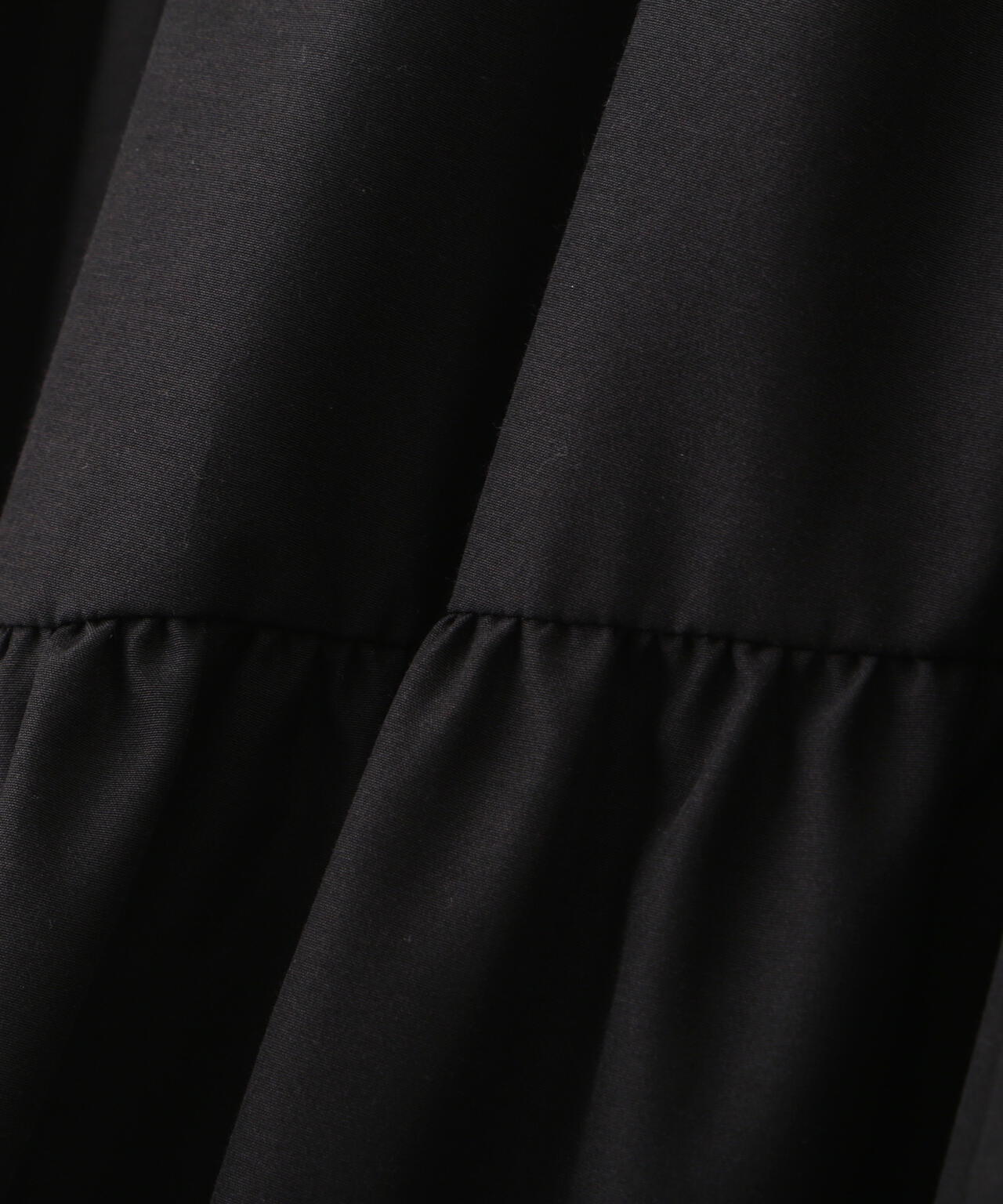 ティアードワンピース