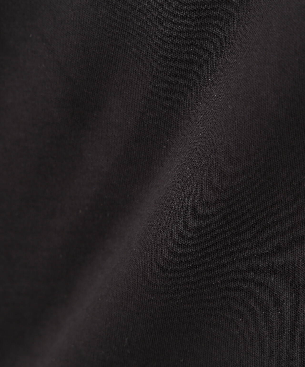 ボリュームフリルTシャツ