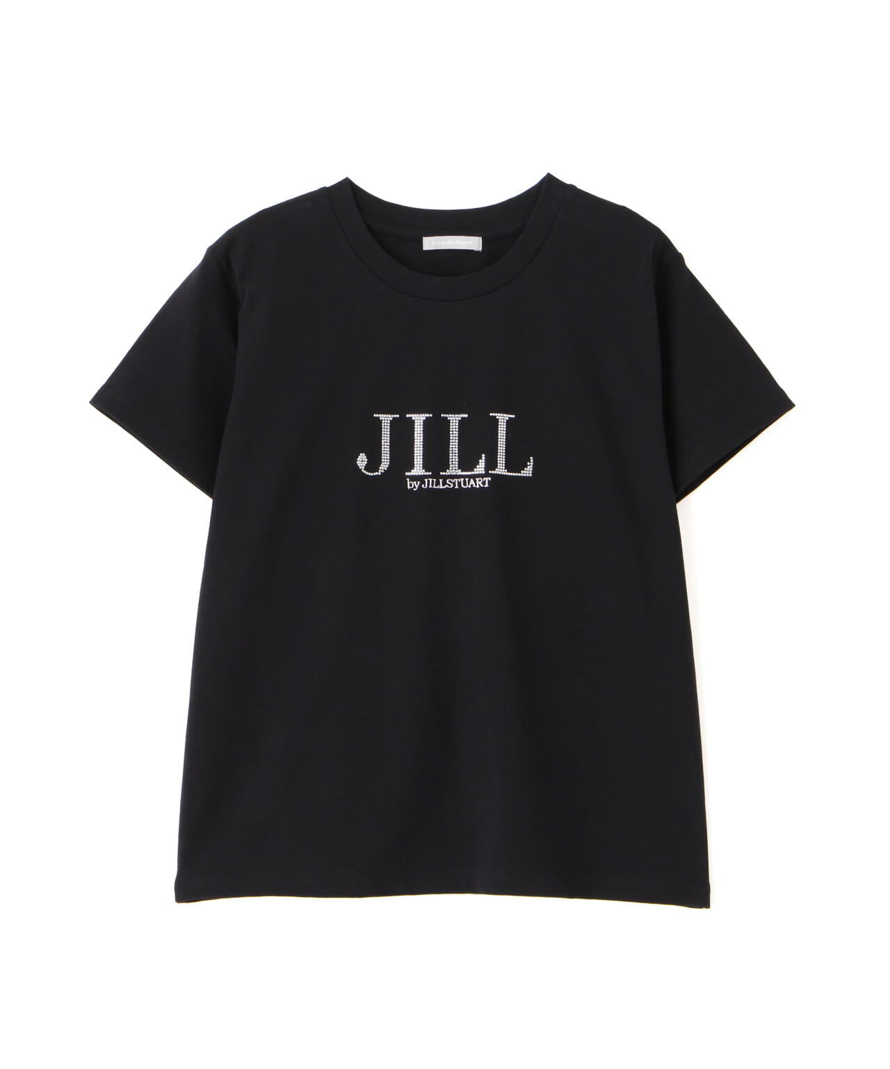 ホットフィットロゴTシャツ