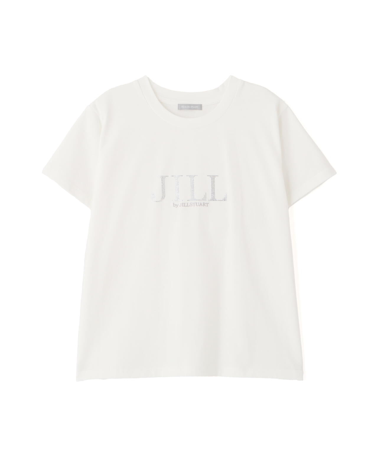 ホットフィットロゴTシャツ