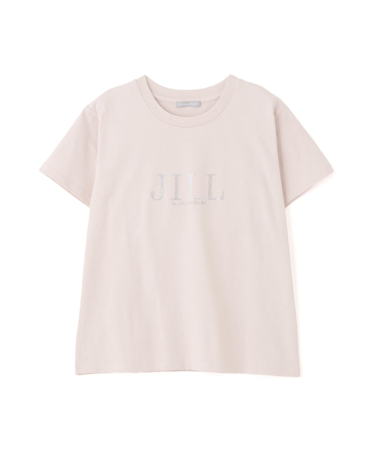 ホットフィットロゴTシャツ