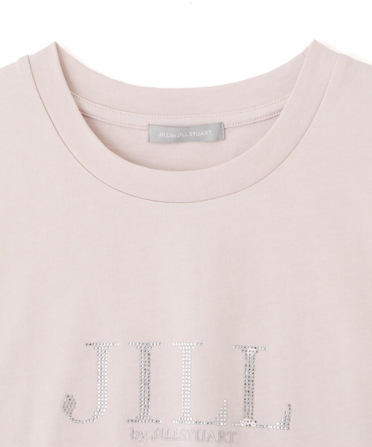 ホットフィットロゴTシャツ