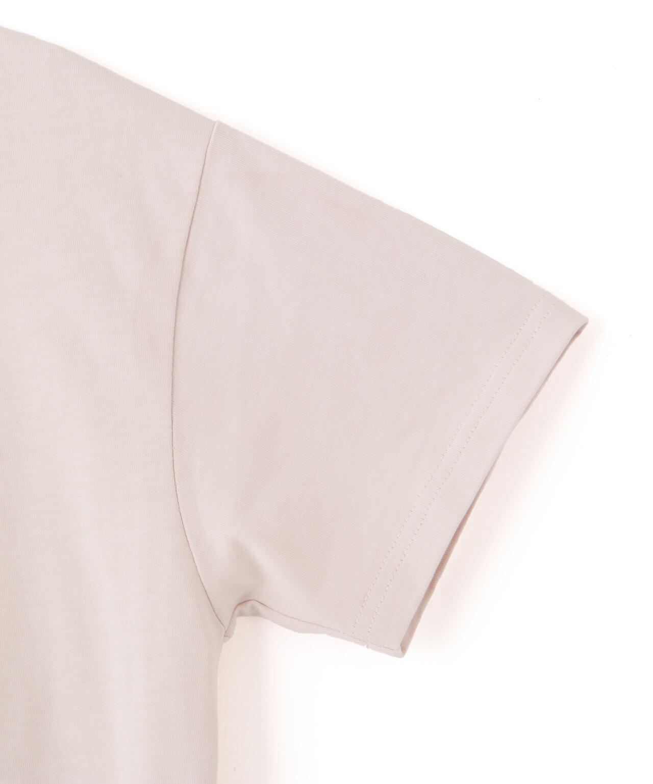 ホットフィットロゴTシャツ