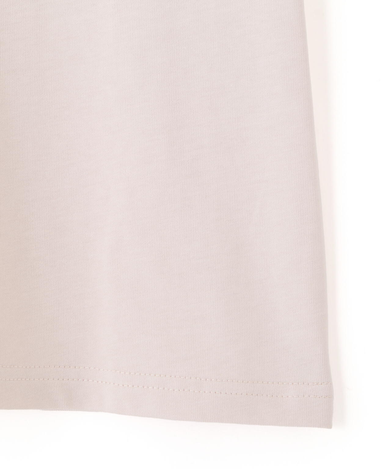 ホットフィットロゴTシャツ