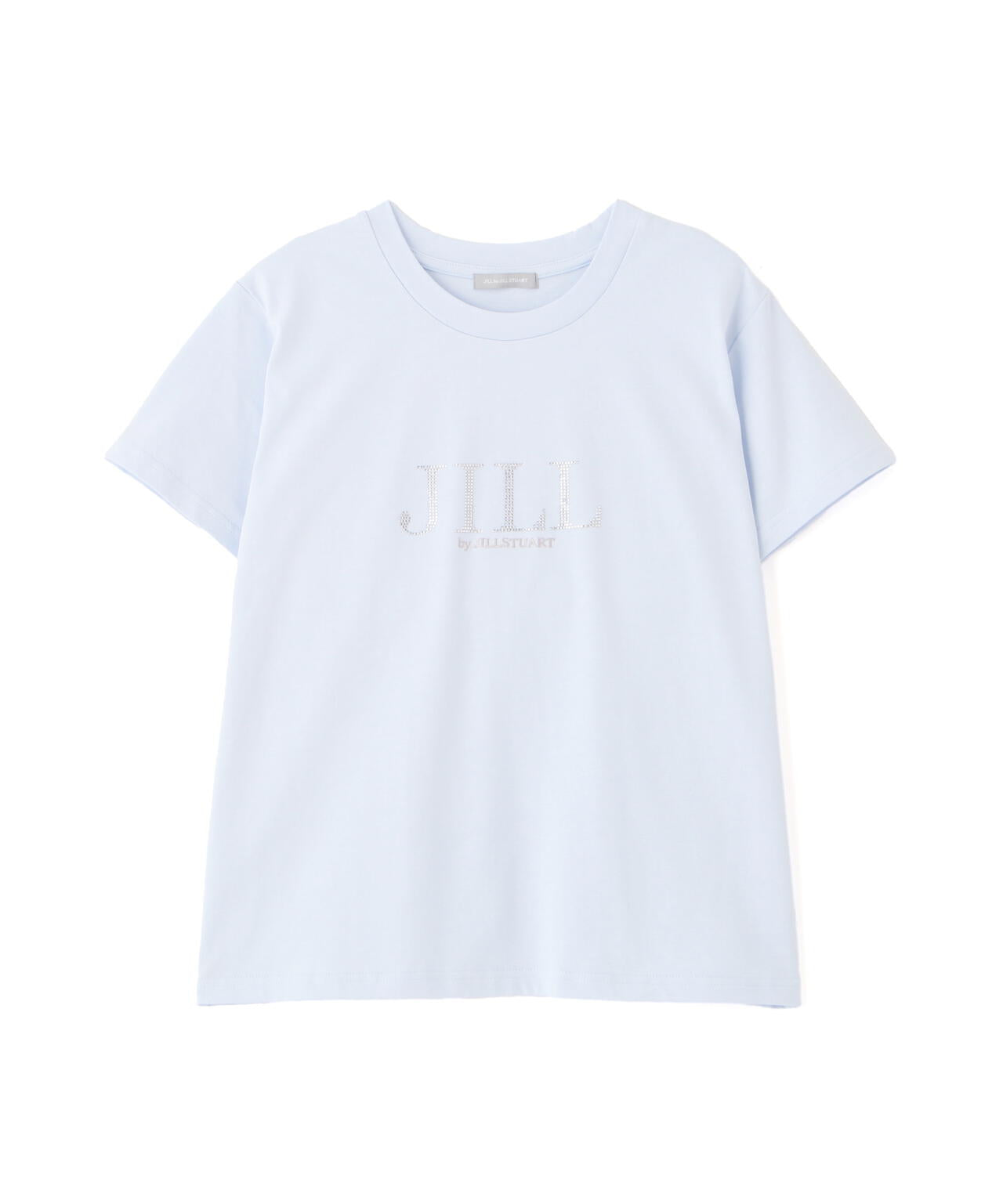 ホットフィットロゴTシャツ