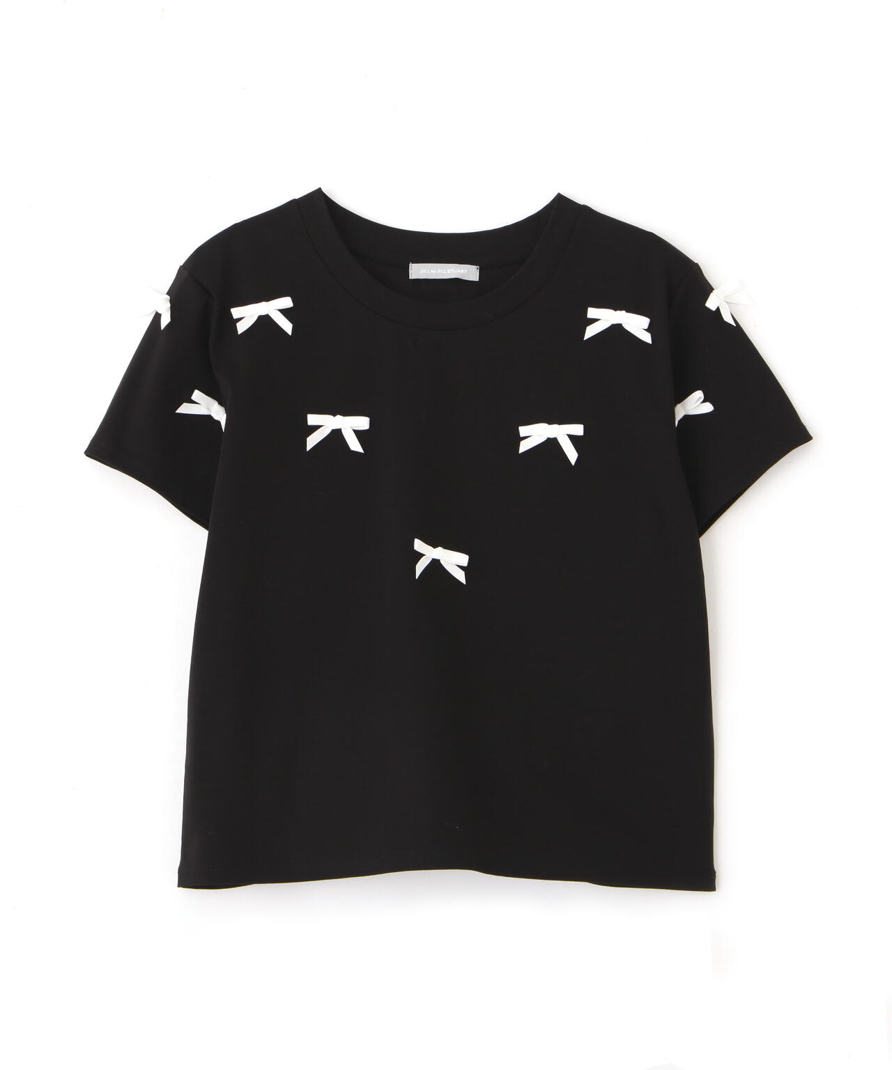 ランダムリボンTシャツ