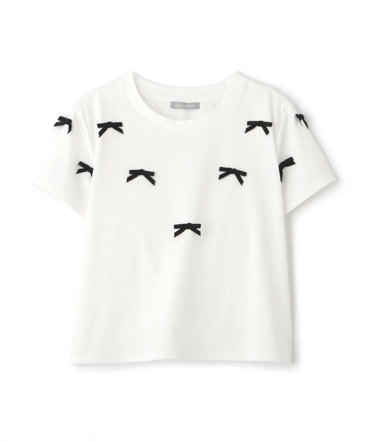 ランダムリボンTシャツ