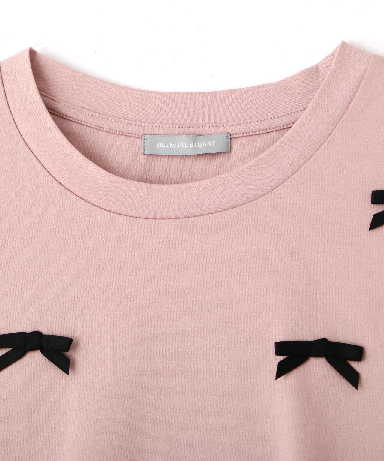 ランダムリボンTシャツ