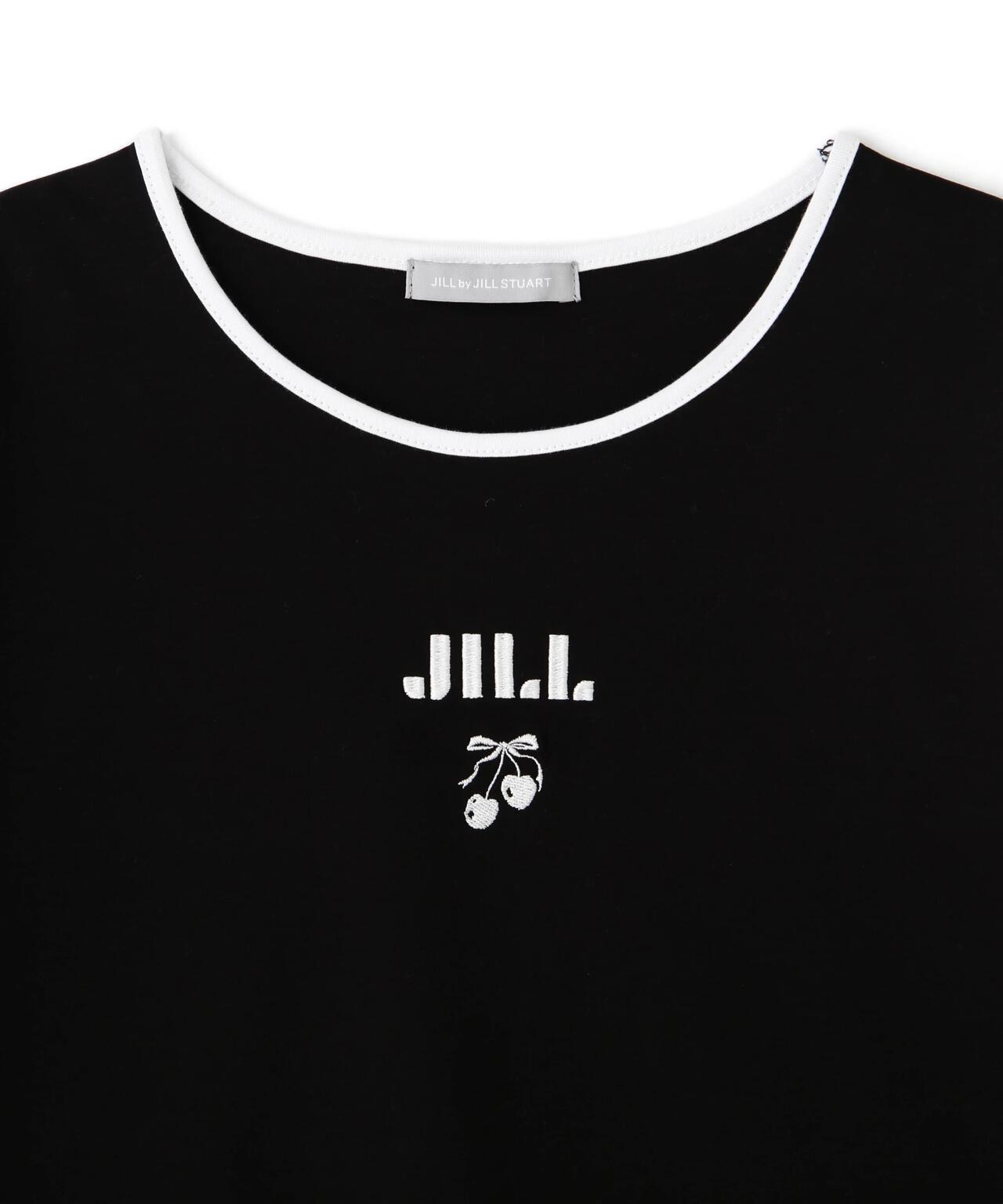 フルーツロゴTシャツ