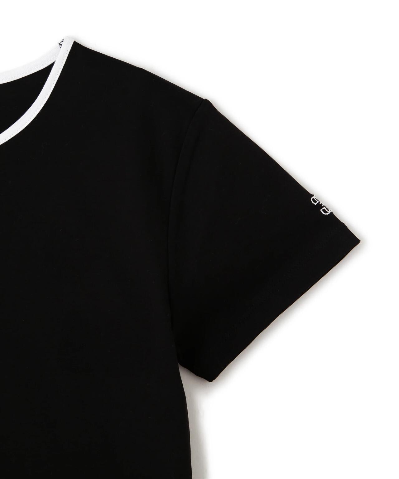 フルーツロゴTシャツ