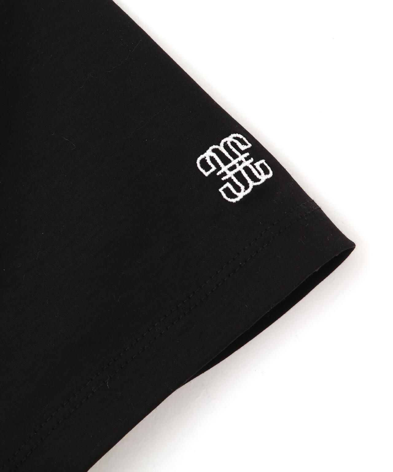 フルーツロゴTシャツ