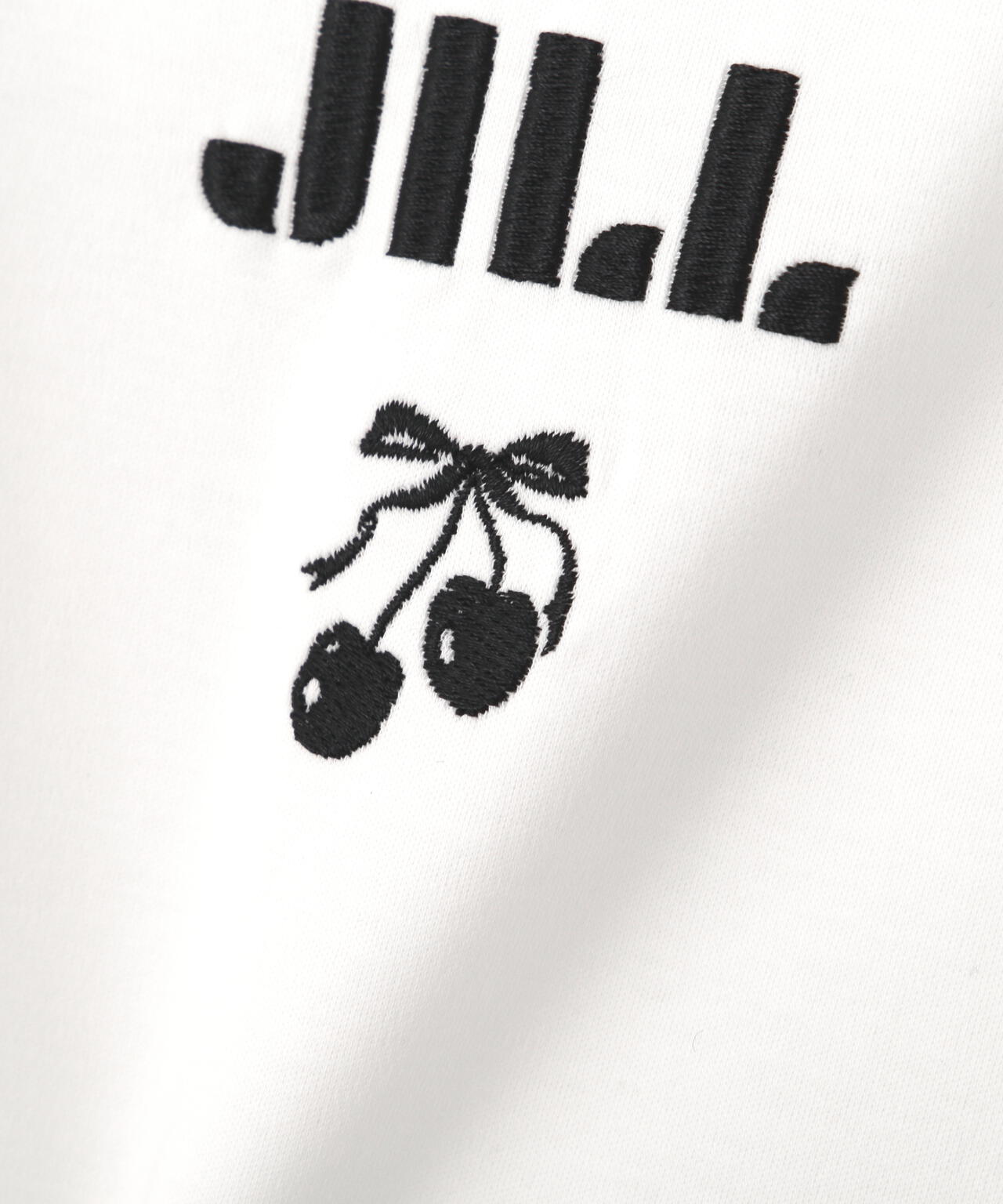 フルーツロゴTシャツ