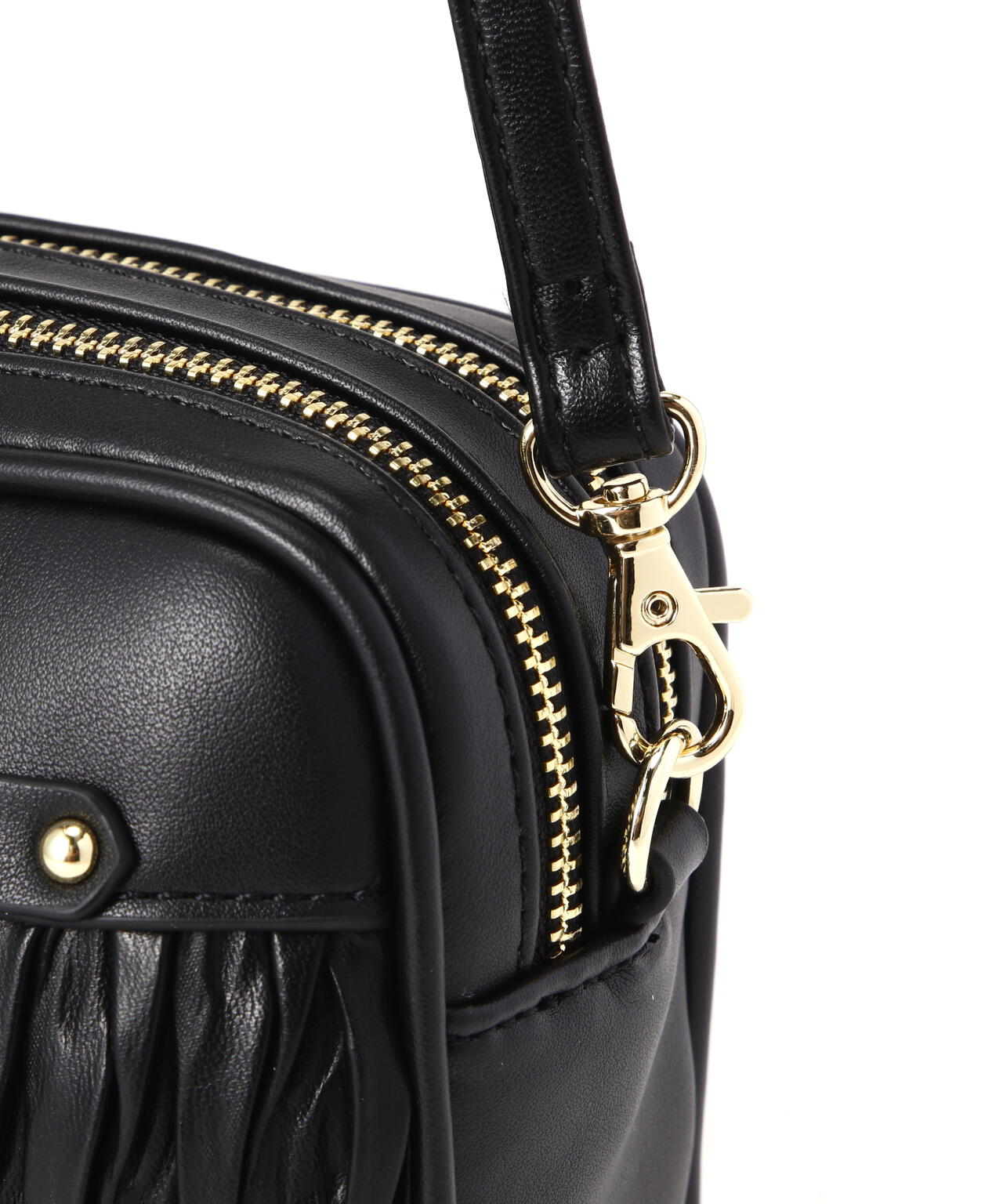 パフィーポシェット