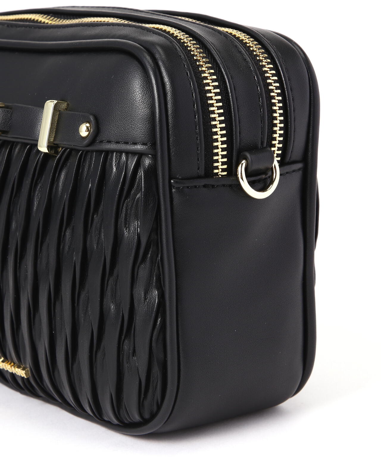 パフィーポシェット