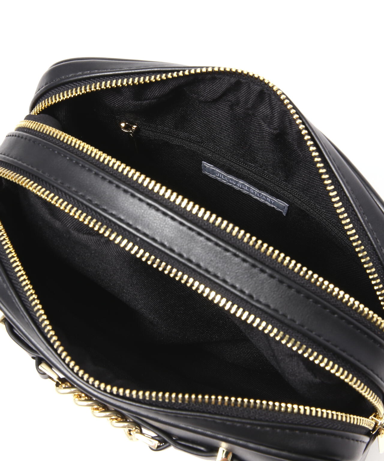 パフィーポシェット