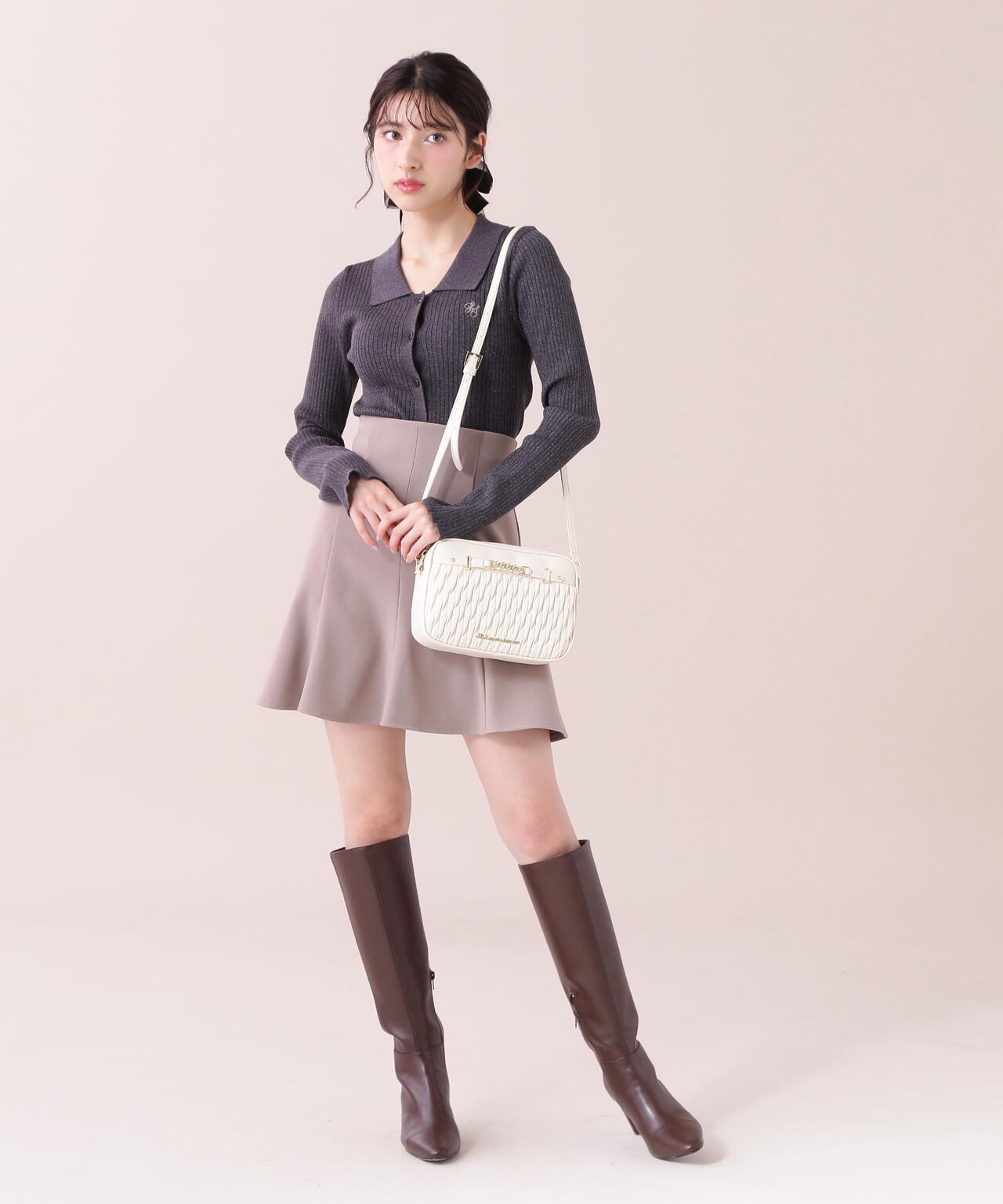 パフィーポシェット