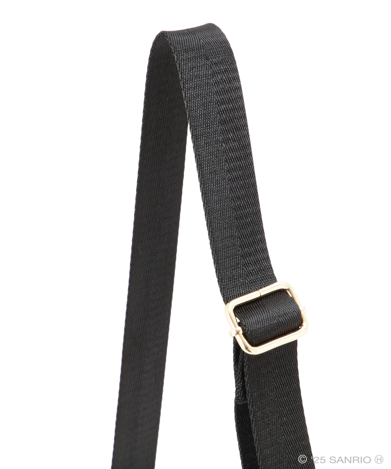 クロミ×フリルトートバッグ