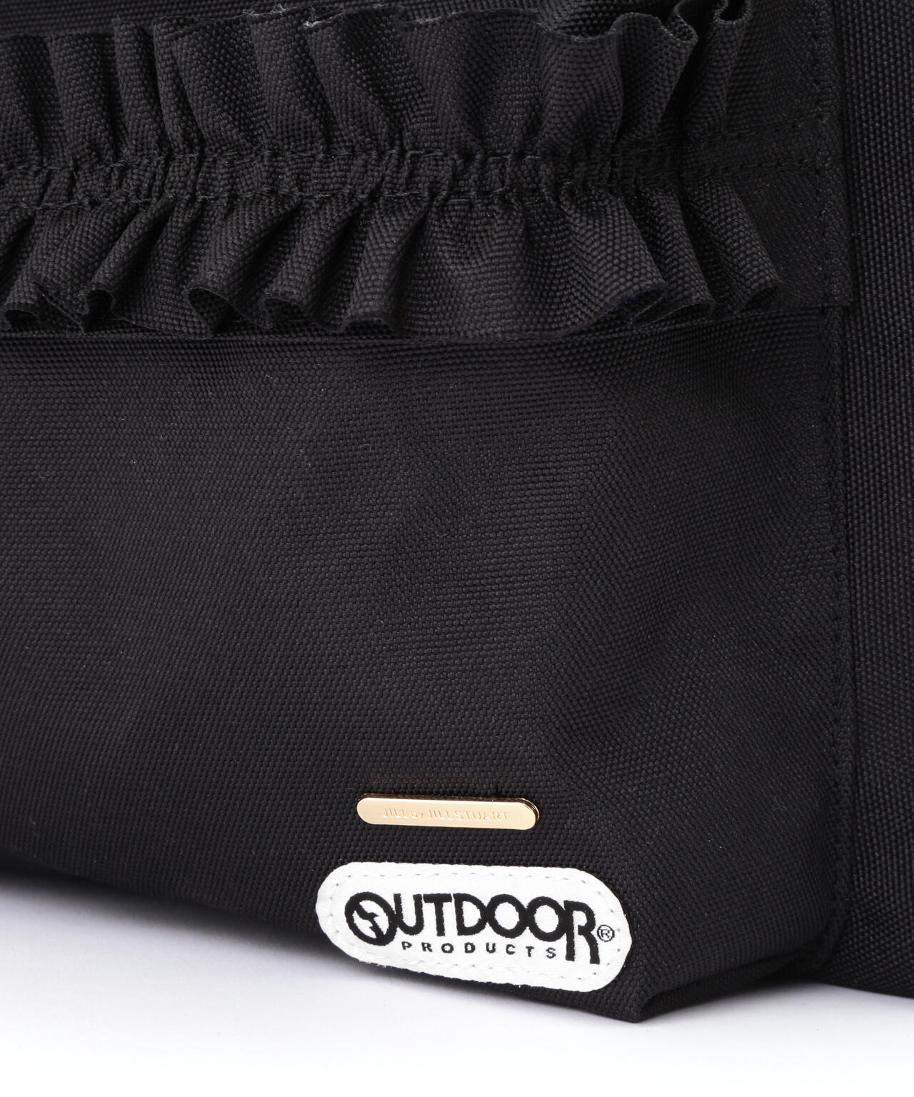 【OUTDOOR PRODUCTS×JILL by JILL STUARTコラボ】バックパック
