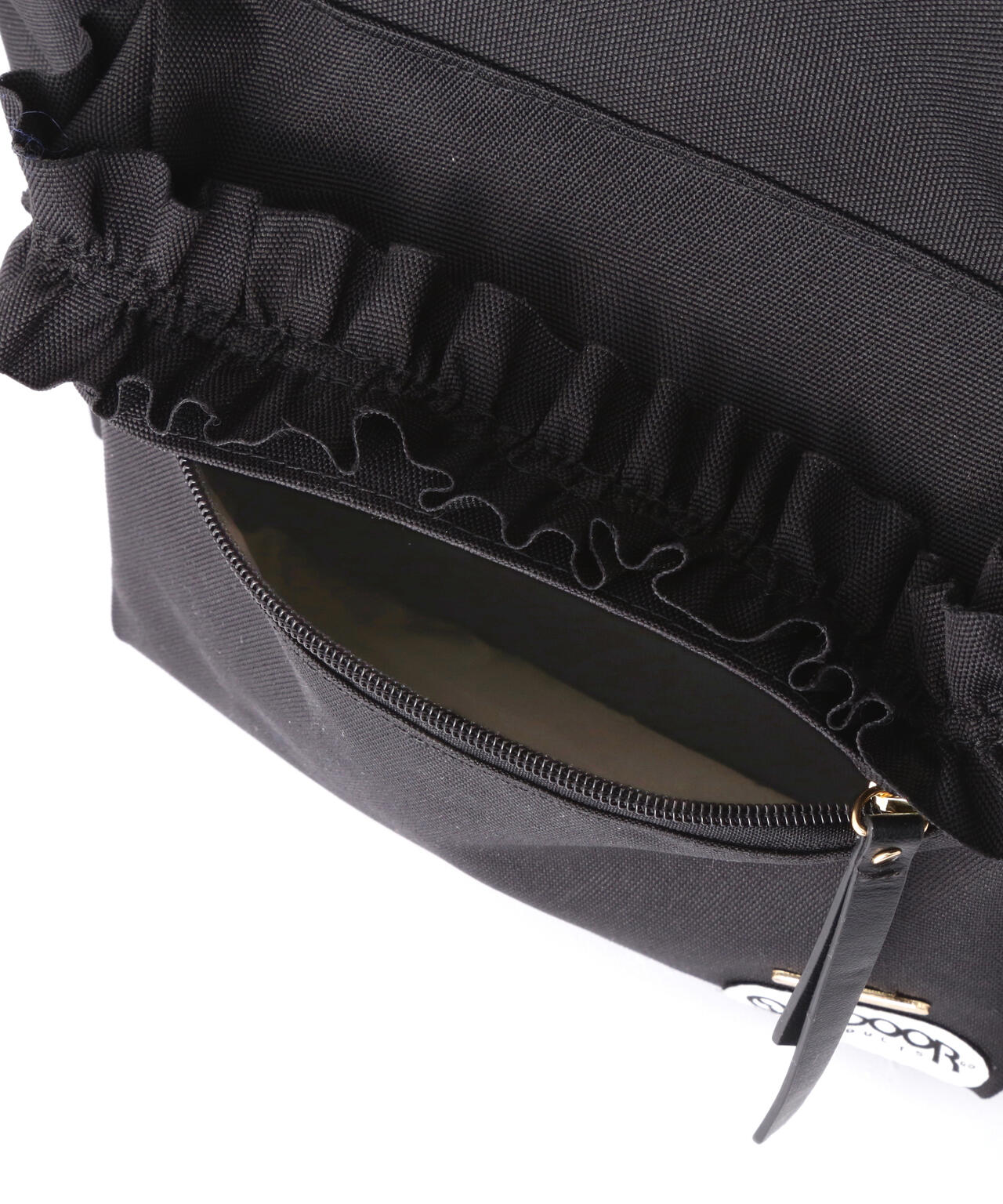 【OUTDOOR PRODUCTS×JILL by JILL STUARTコラボ】バックパック