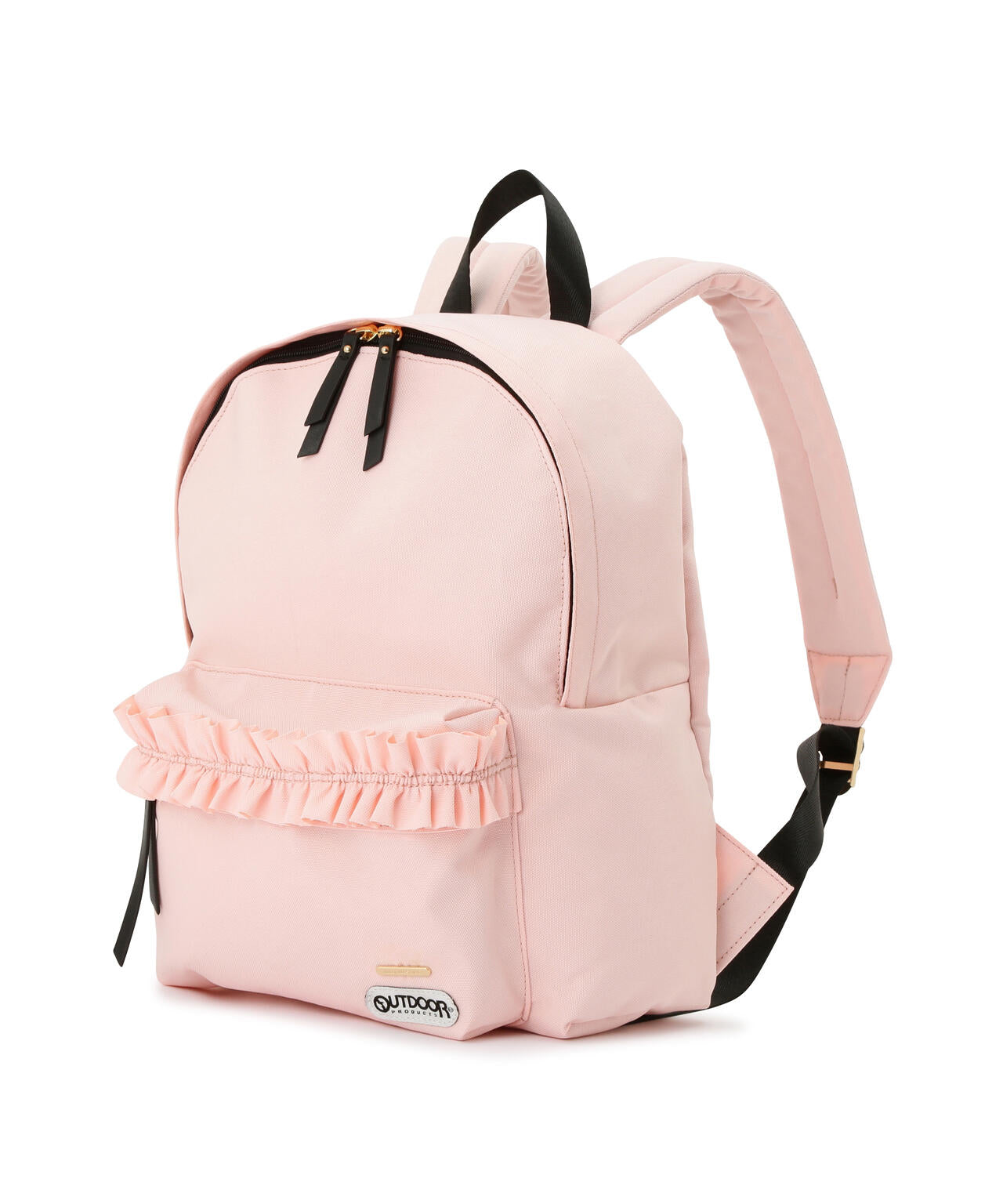 【OUTDOOR PRODUCTS×JILL by JILL STUARTコラボ】バックパック