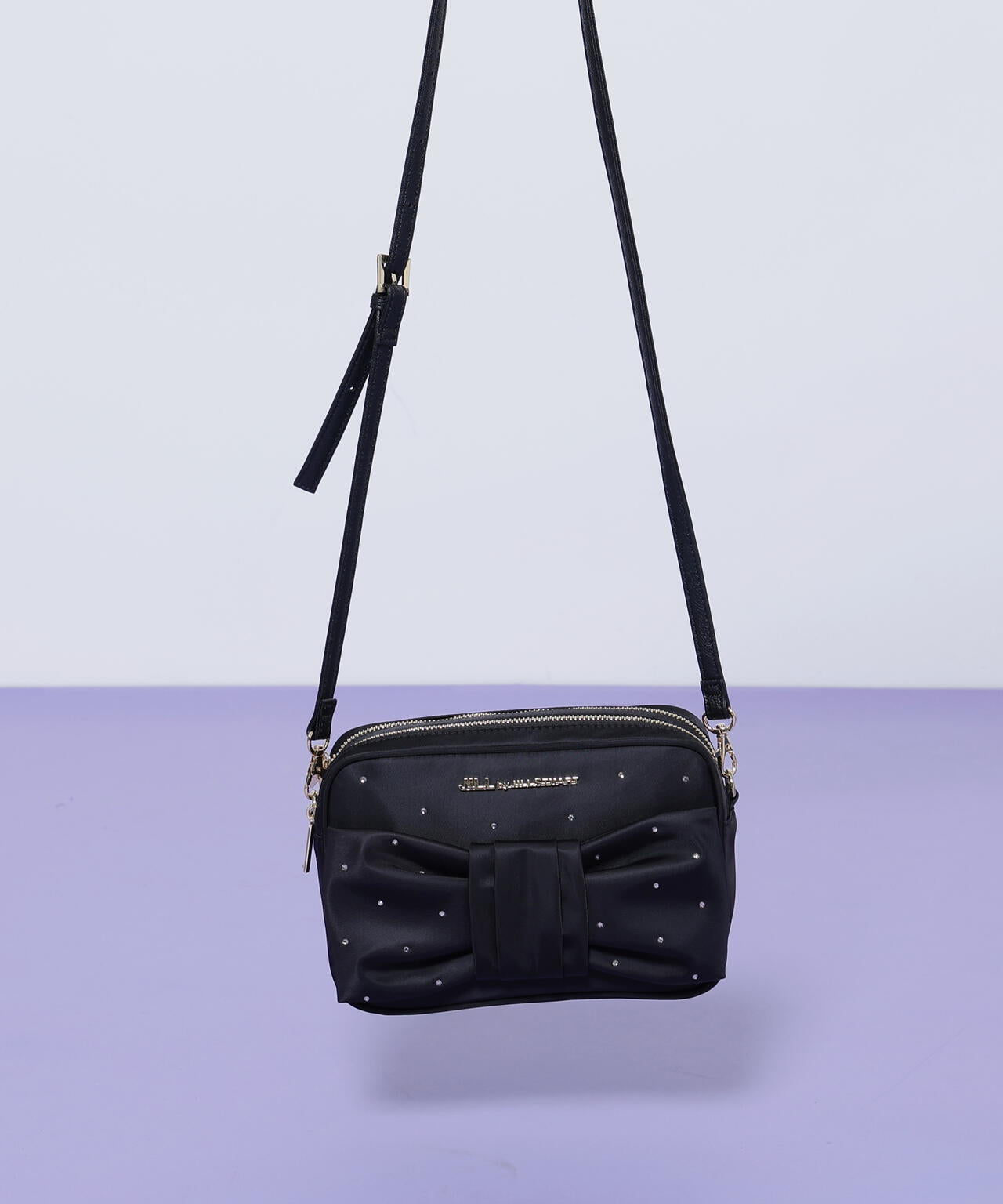 リボンポシェット