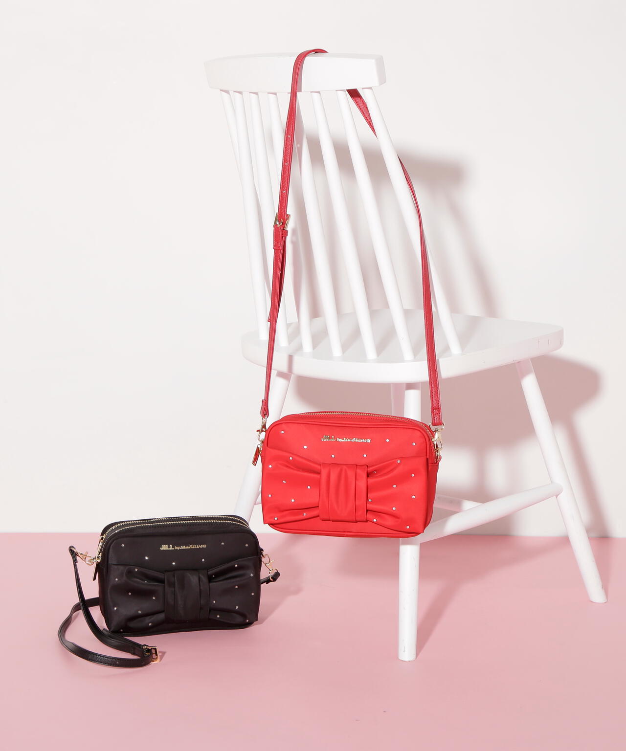 リボンポシェット