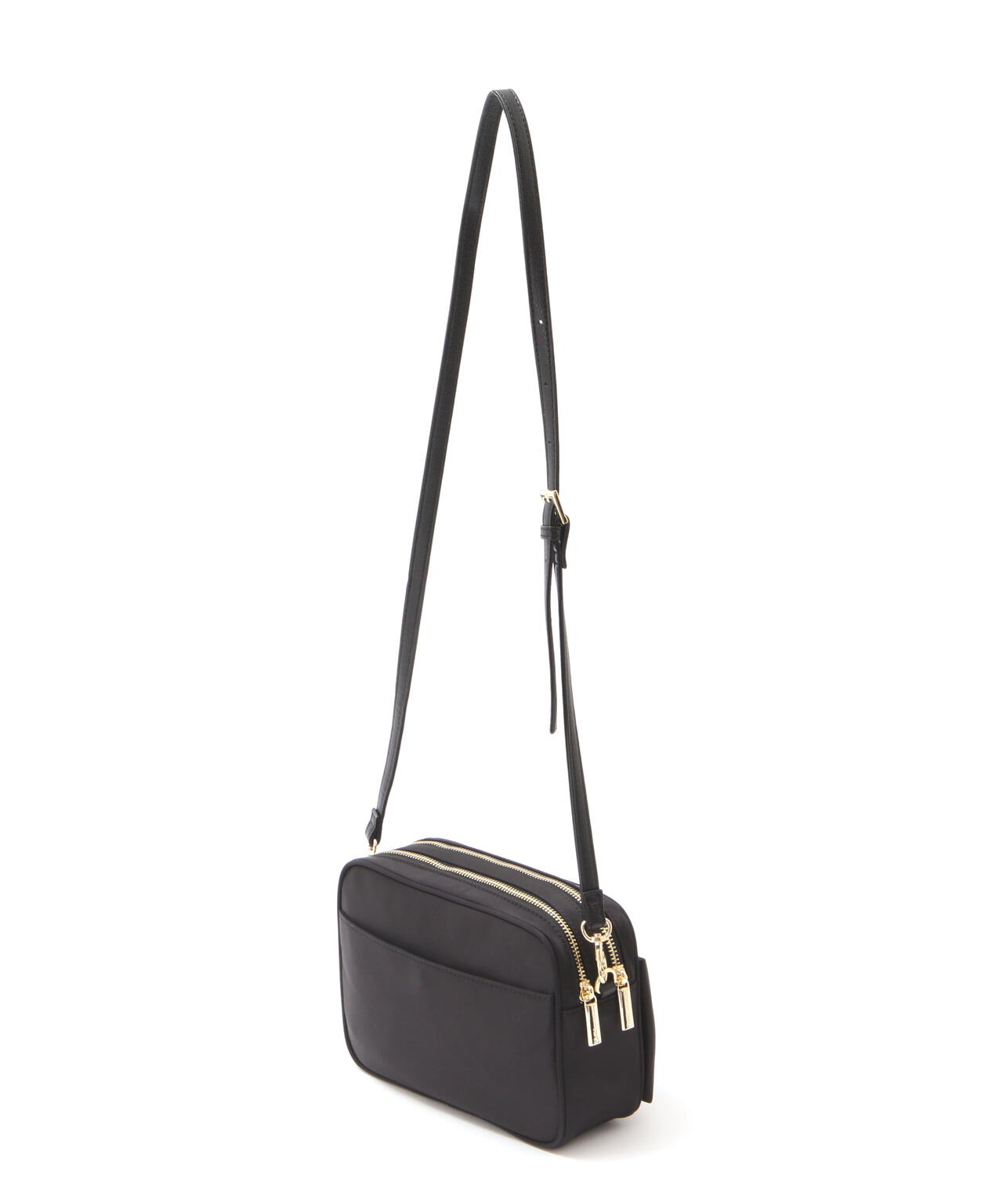 リボンポシェット