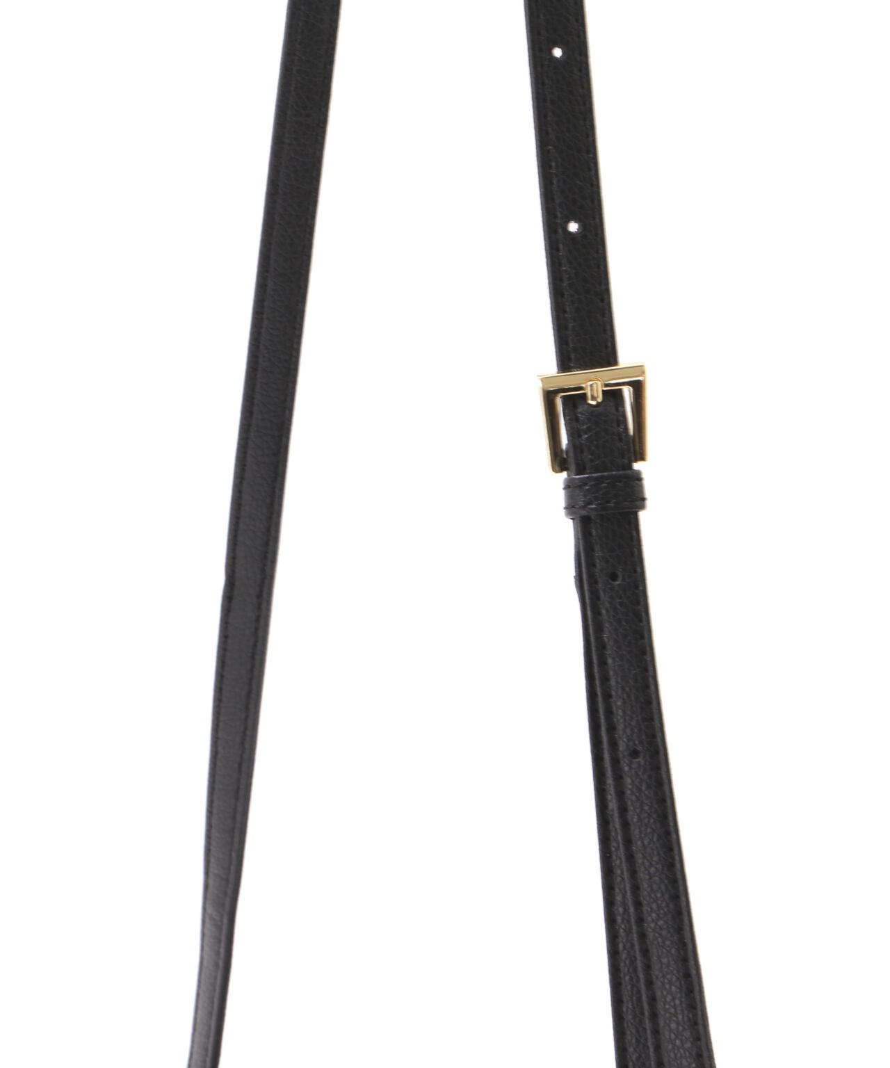 リボンポシェット