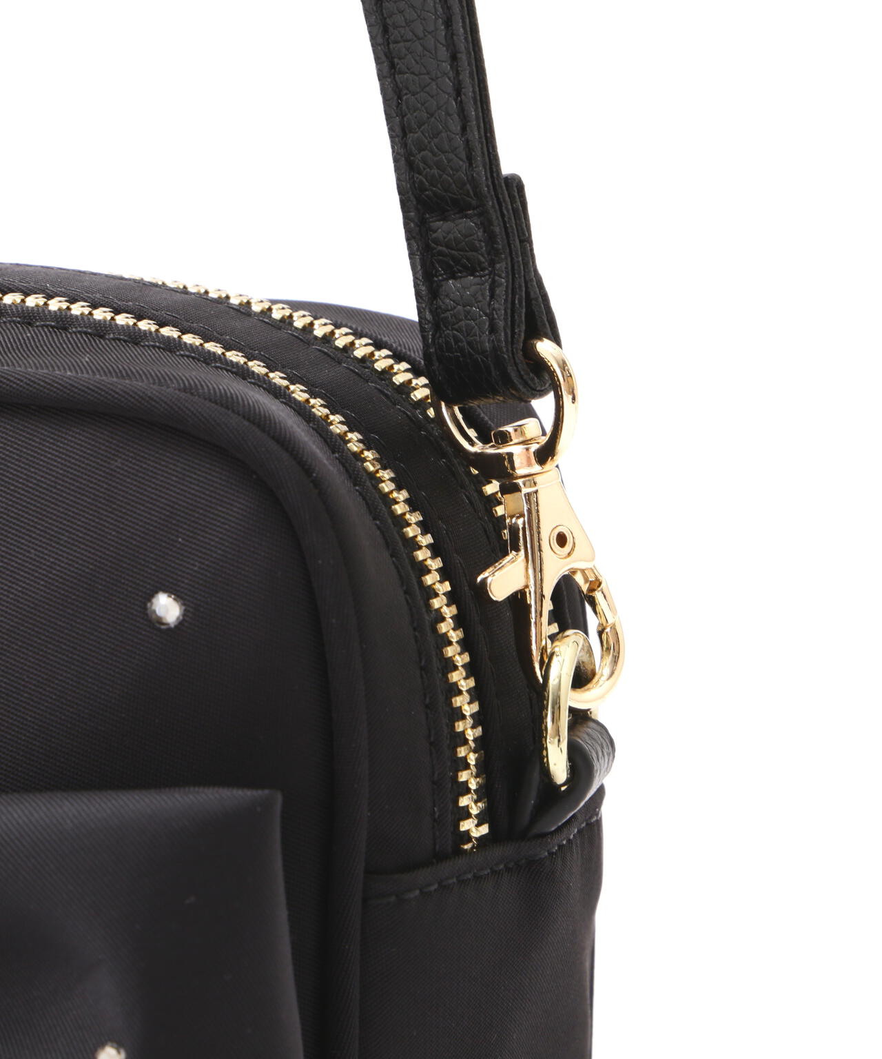 リボンポシェット