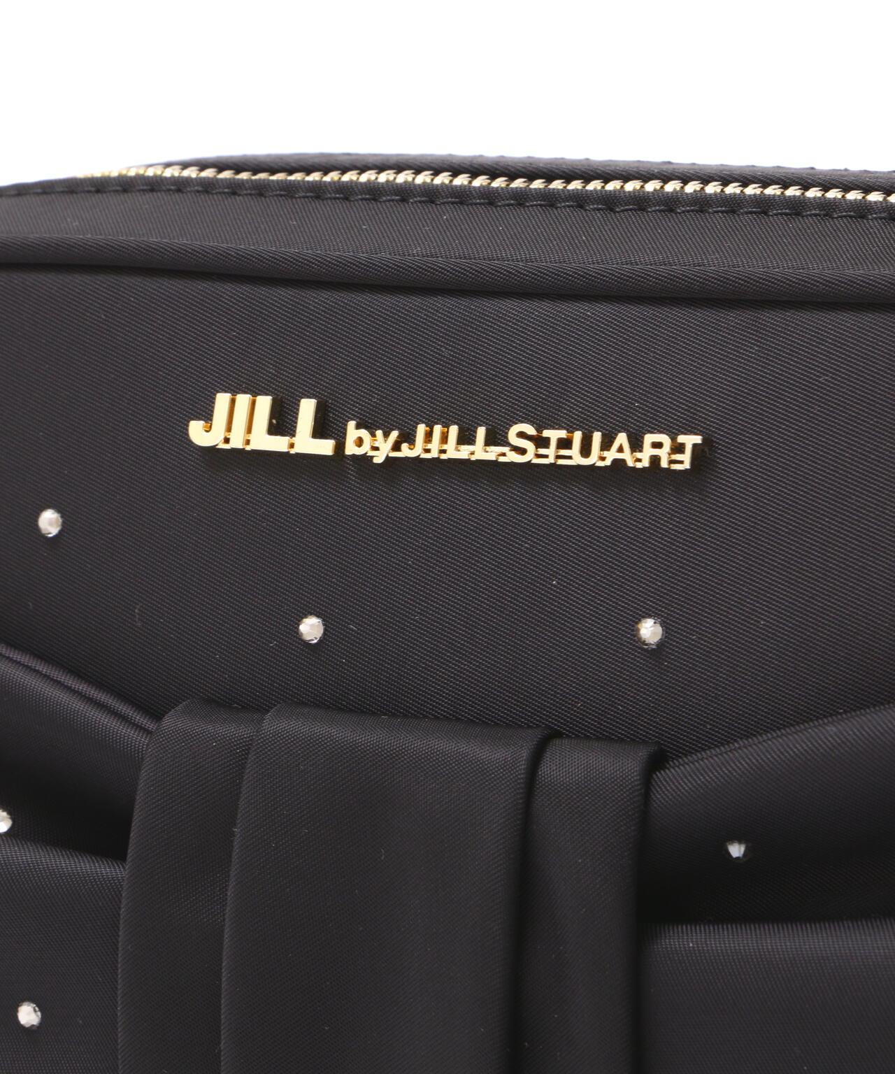 リボンポシェット