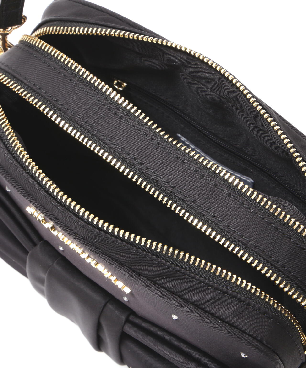 リボンポシェット