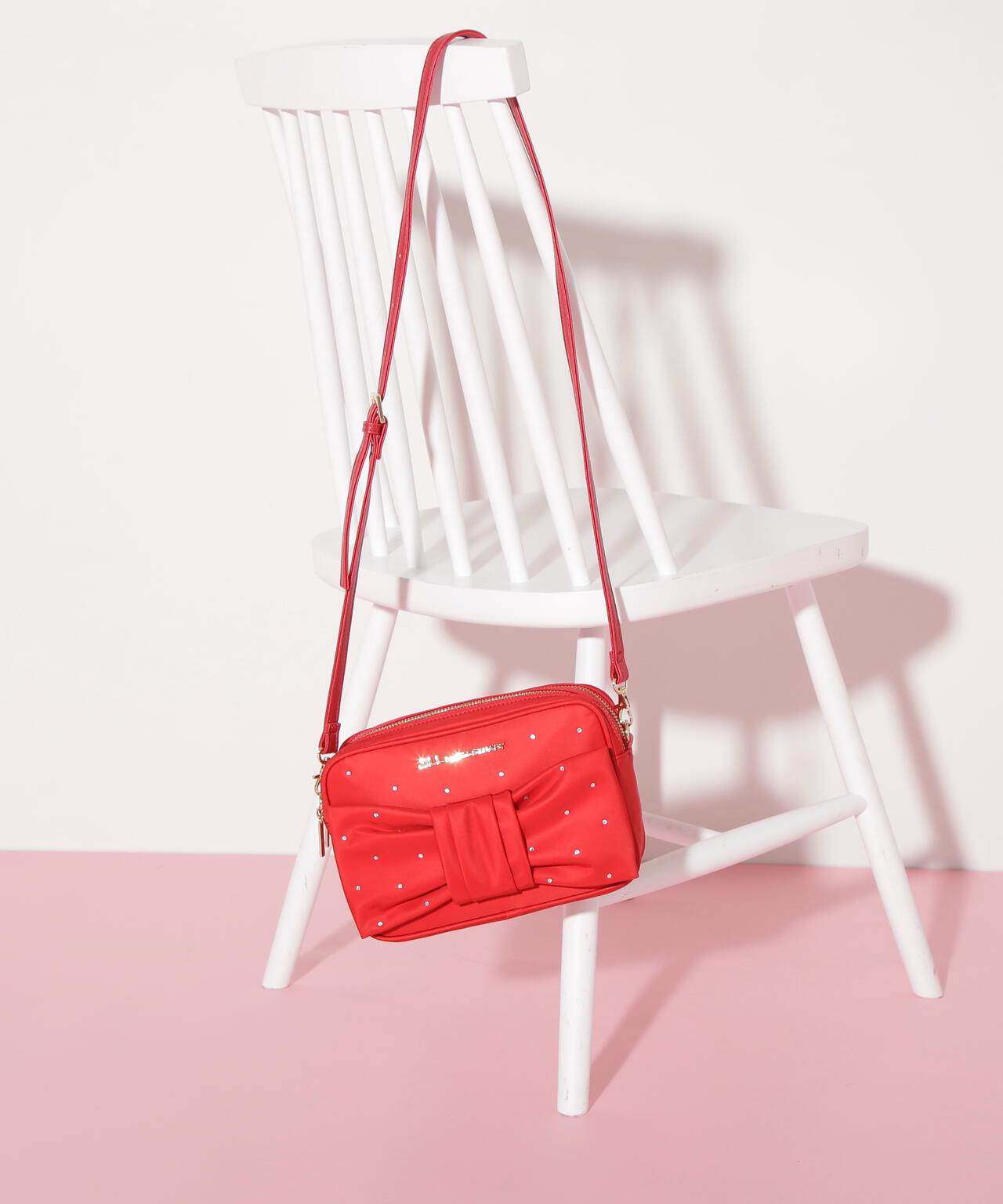 リボンポシェット