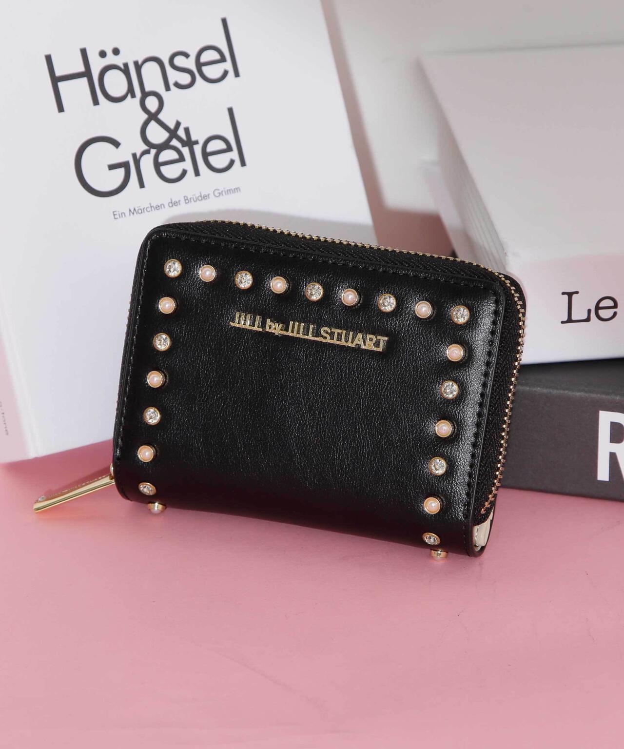 パールラインウォレット