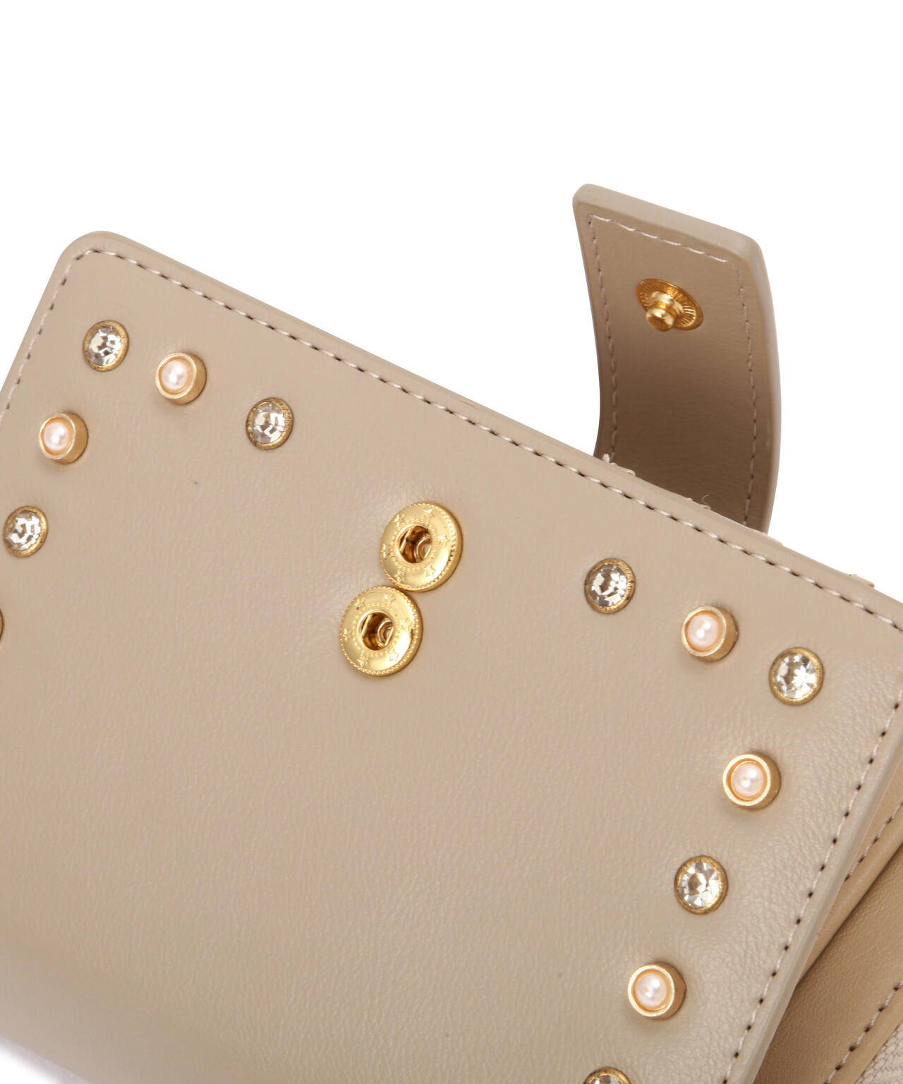 パールラインウォレット